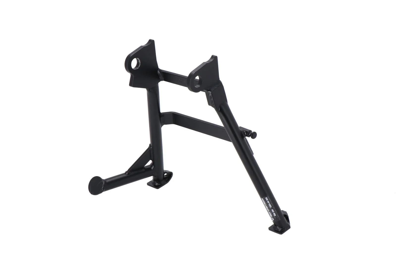 Centerstand Honda XL125V Varadero (04-08) Black - Image 3