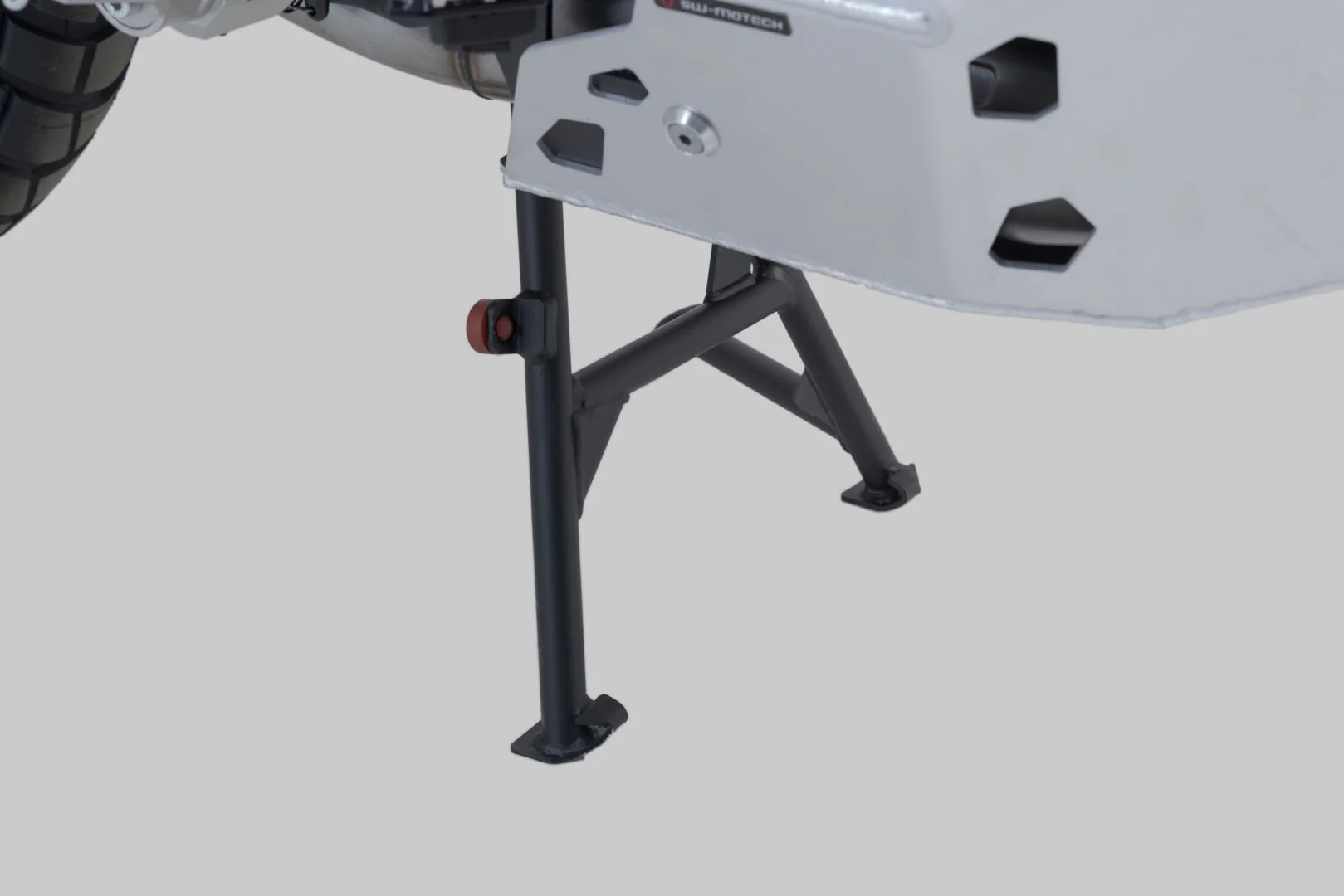 Centerstand Honda XL750 Transalp (22-) Black - Image 3