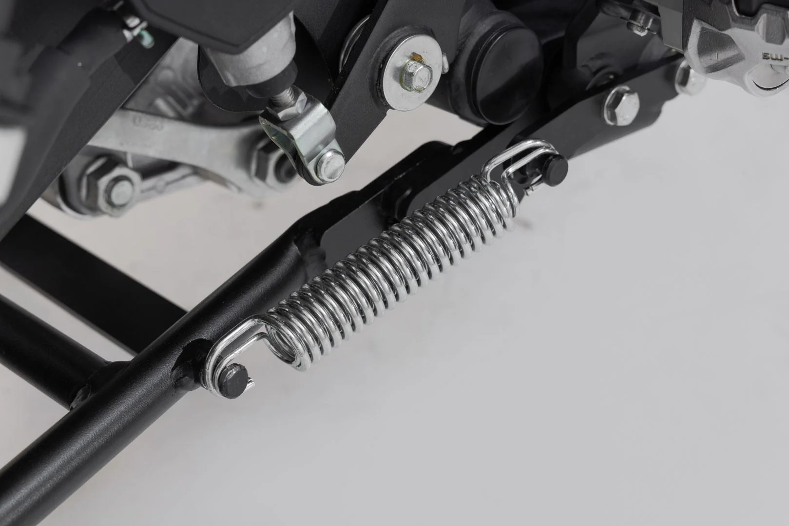 Centerstand Kawasaki KLR 650 (22-) Black - Image 4