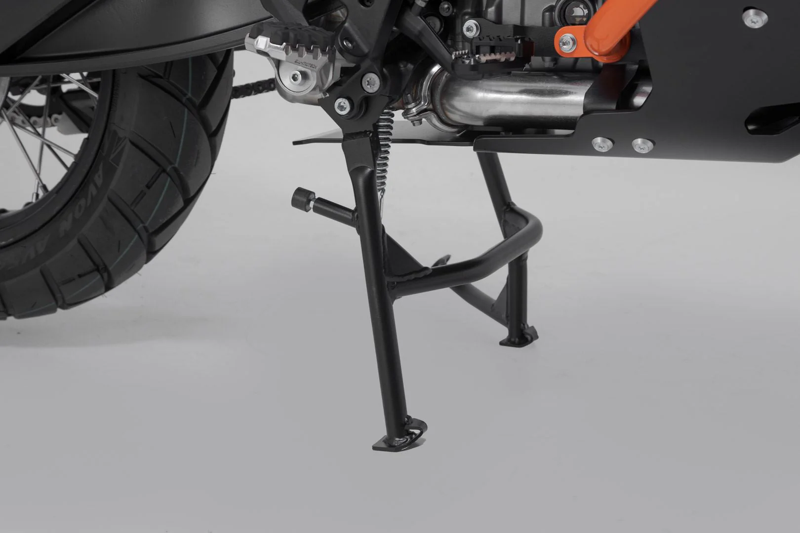 Centerstand KTM 790 Adventure (19-) Black - Image 4