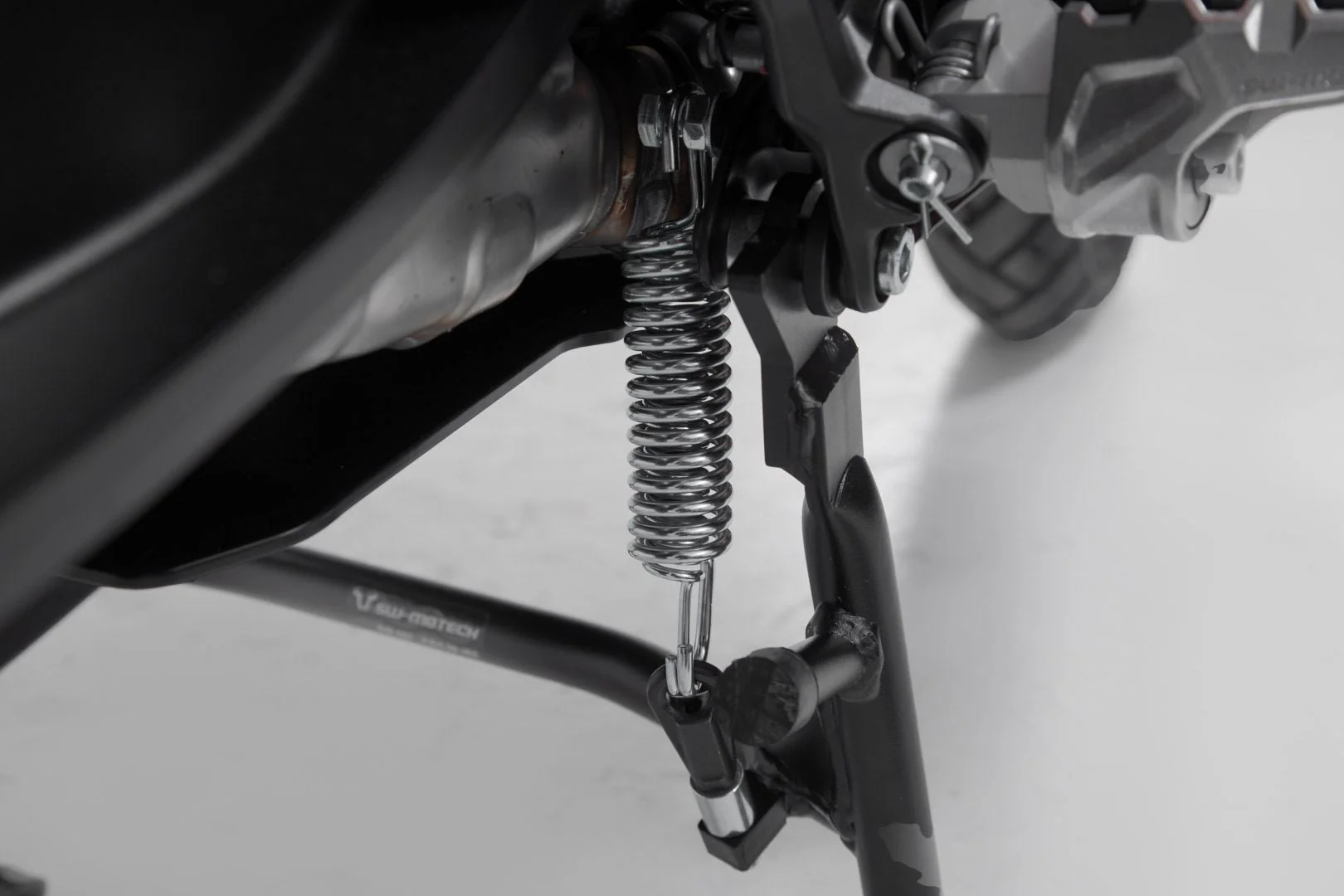 Centerstand KTM 790 Adventure (19-) Black - Image 5