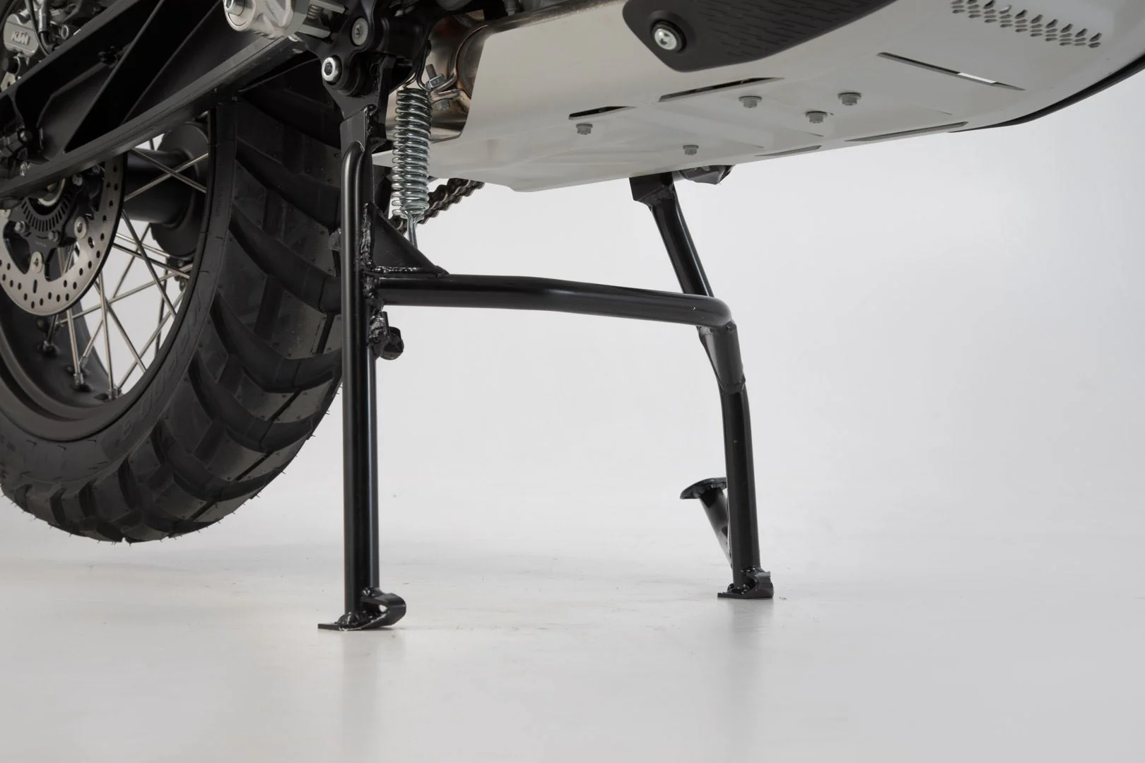 Centerstand KTM 790 Adventure R (19-) Black - Image 3
