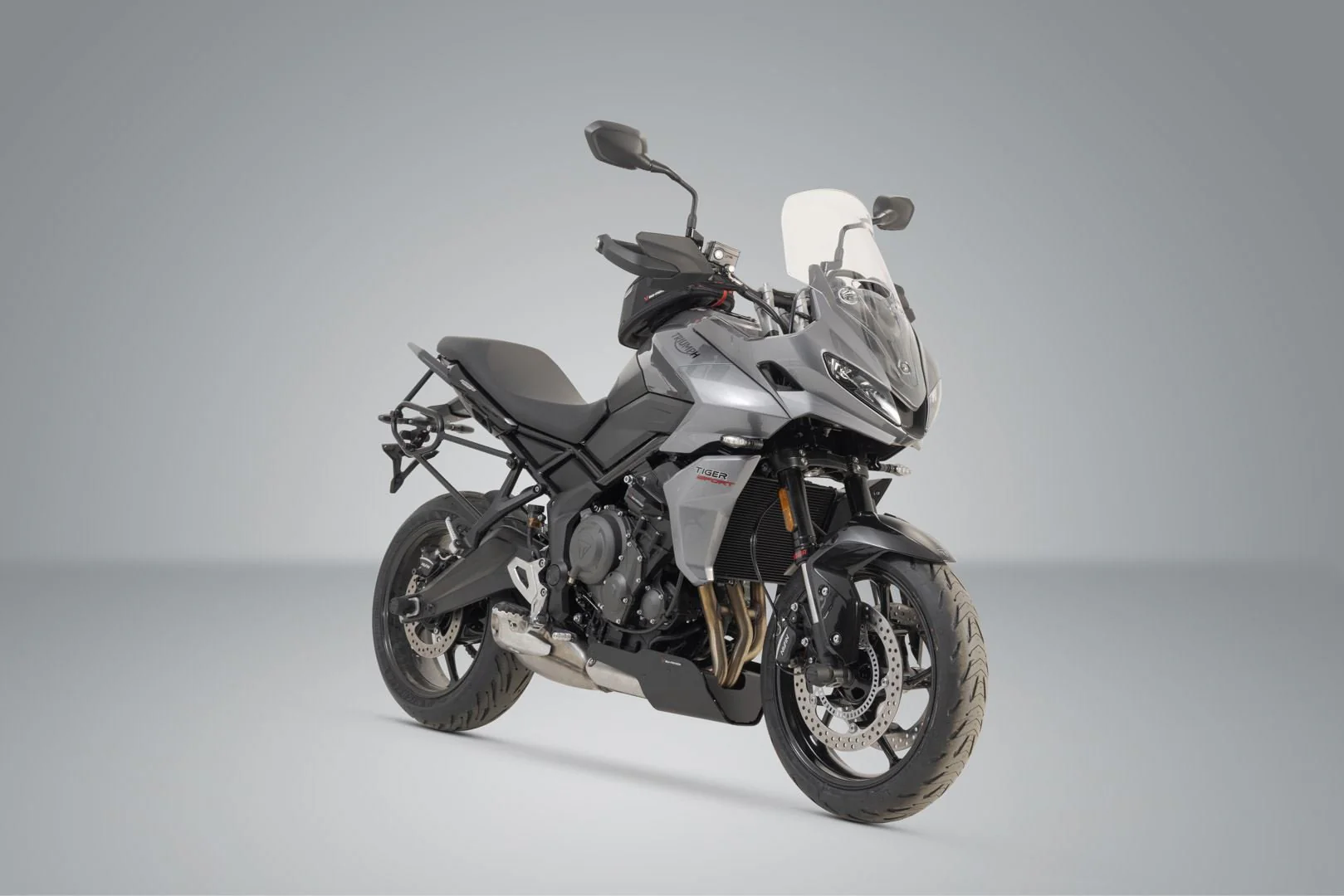 Centerstand KTM 790 Adventure R (19-) Black - Image 4