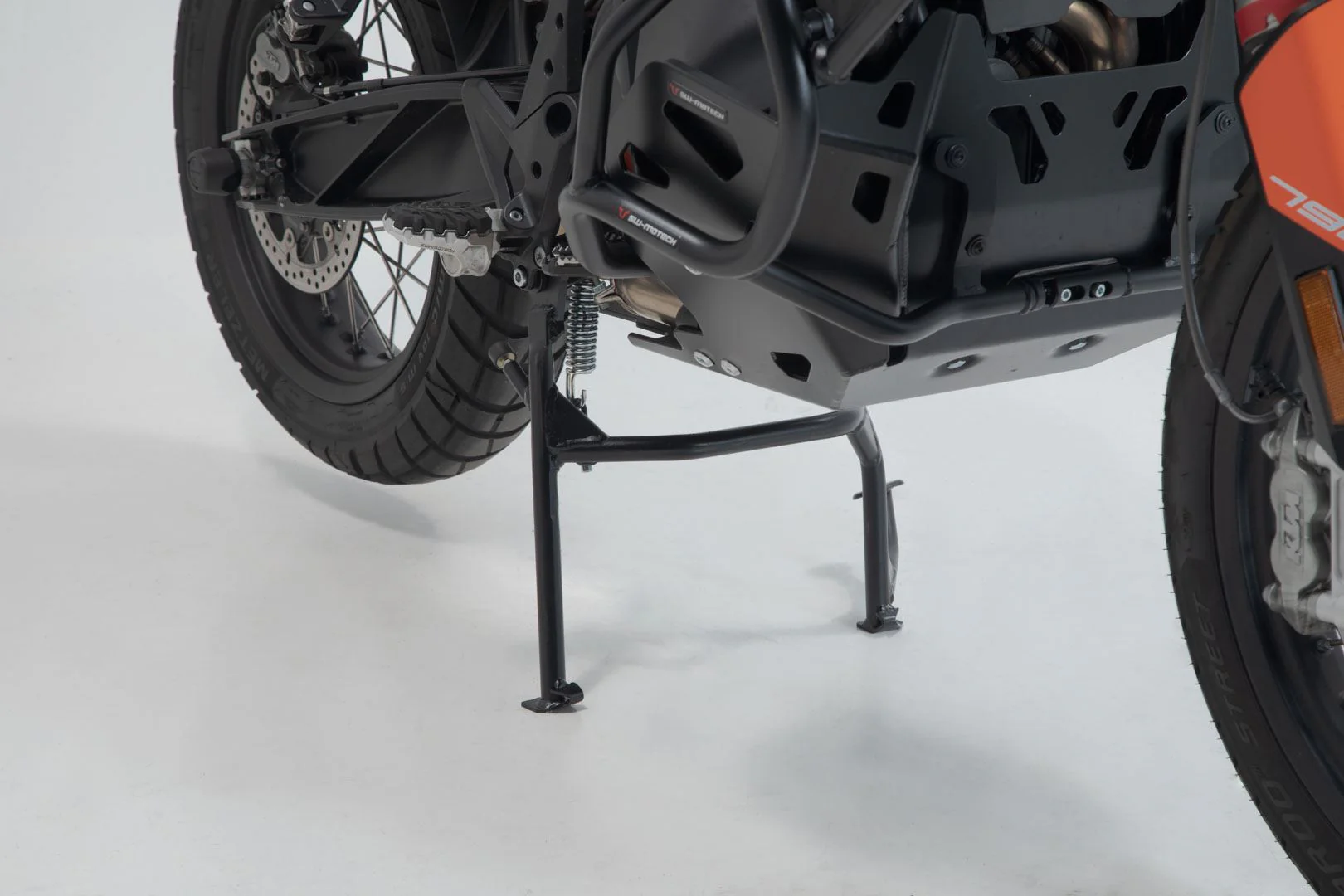 Centerstand KTM 790 Adventure R (19-) Black - Image 3