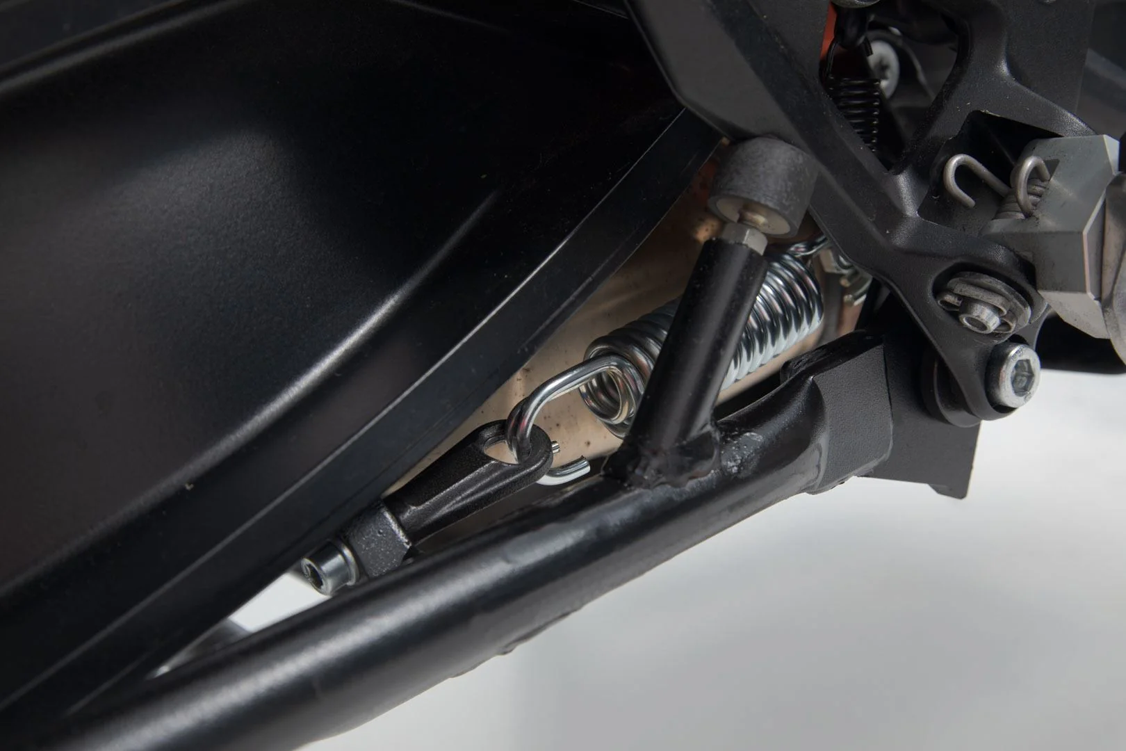 Centerstand KTM 790 Adventure R (19-) Black - Image 5