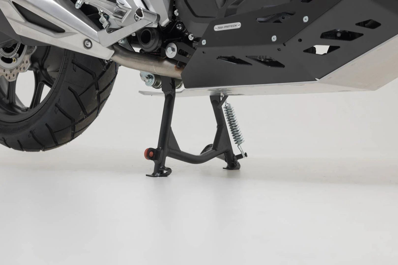Centerstand NC700S (11-14), NC750S (14-)/ X (20-) Black - Image 2
