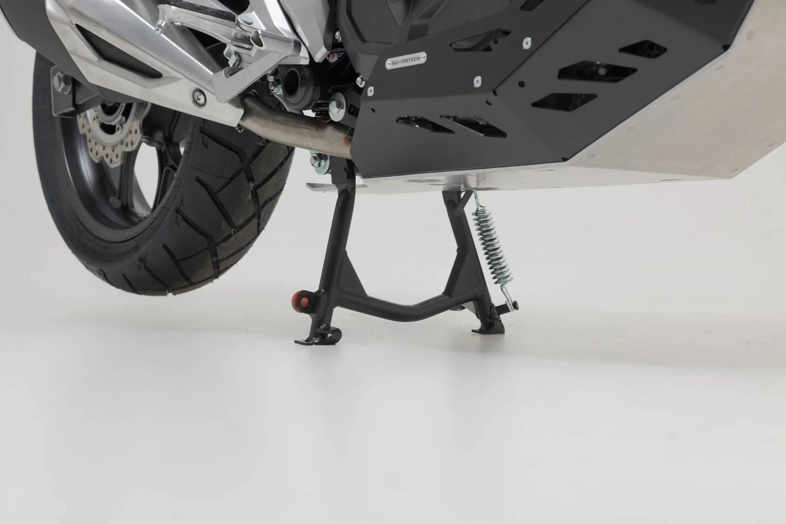 Centerstand NC700S (11-14), NC750S (14-)/ X (20-) Black - Image 3