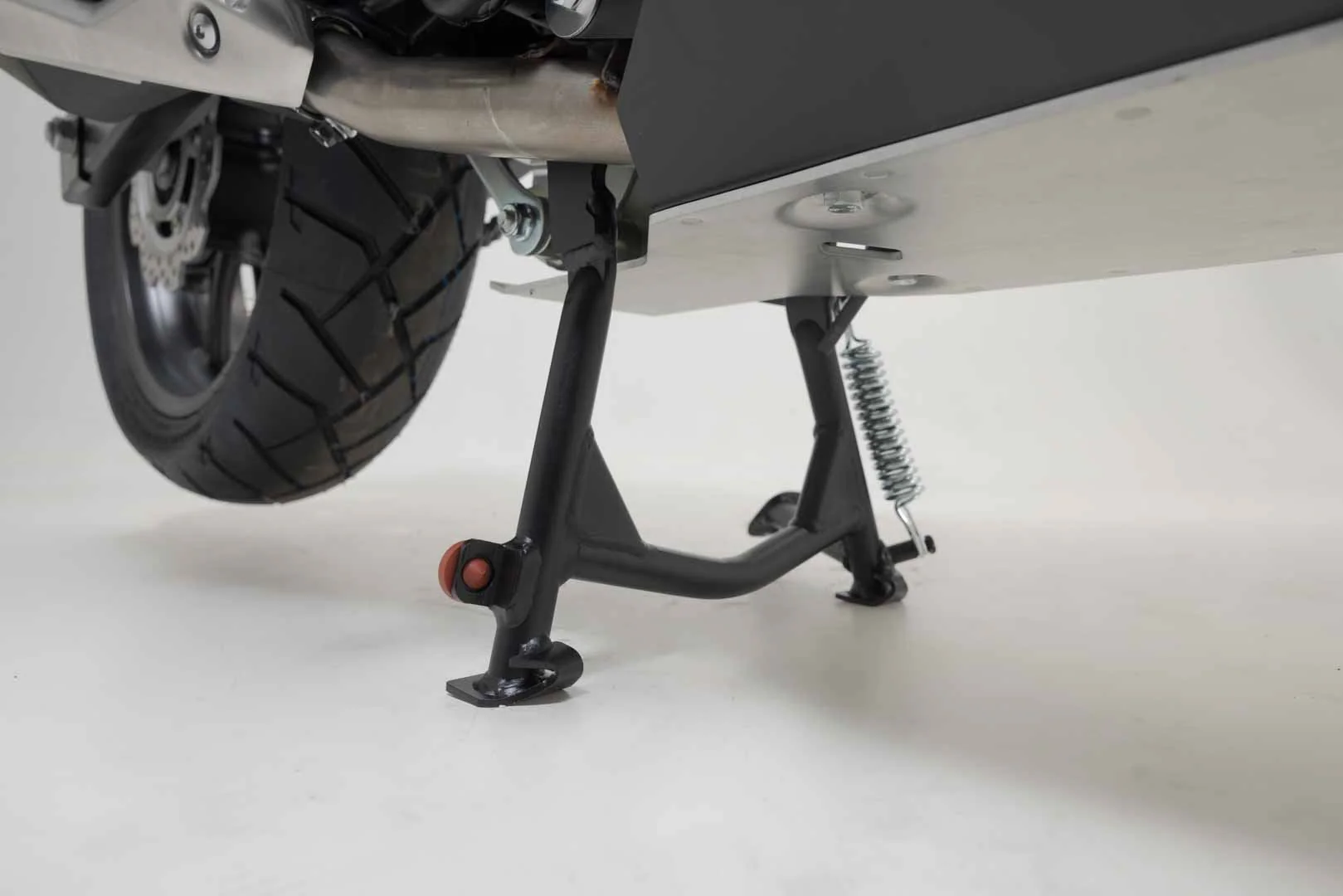 Centerstand NC700S (11-14), NC750S (14-)/ X (20-) Black - Image 4