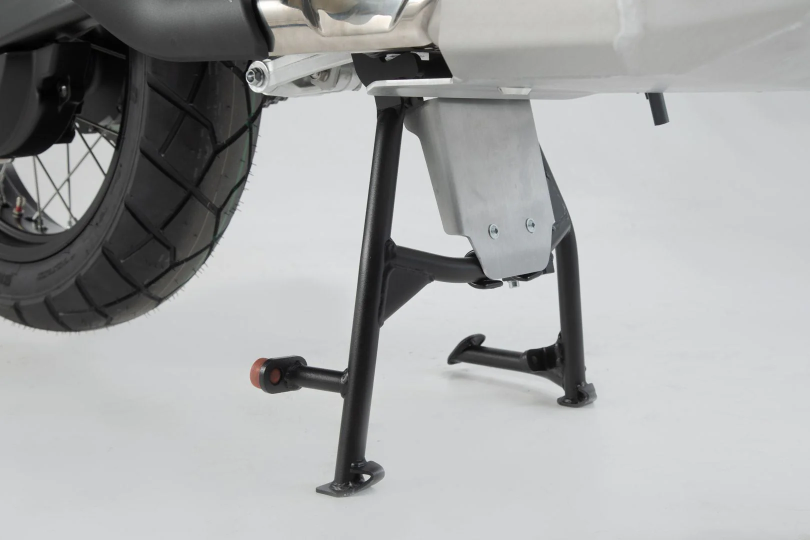 Centerstand Suzuki DL 650 V-Strom (03-10) Black - Image 5