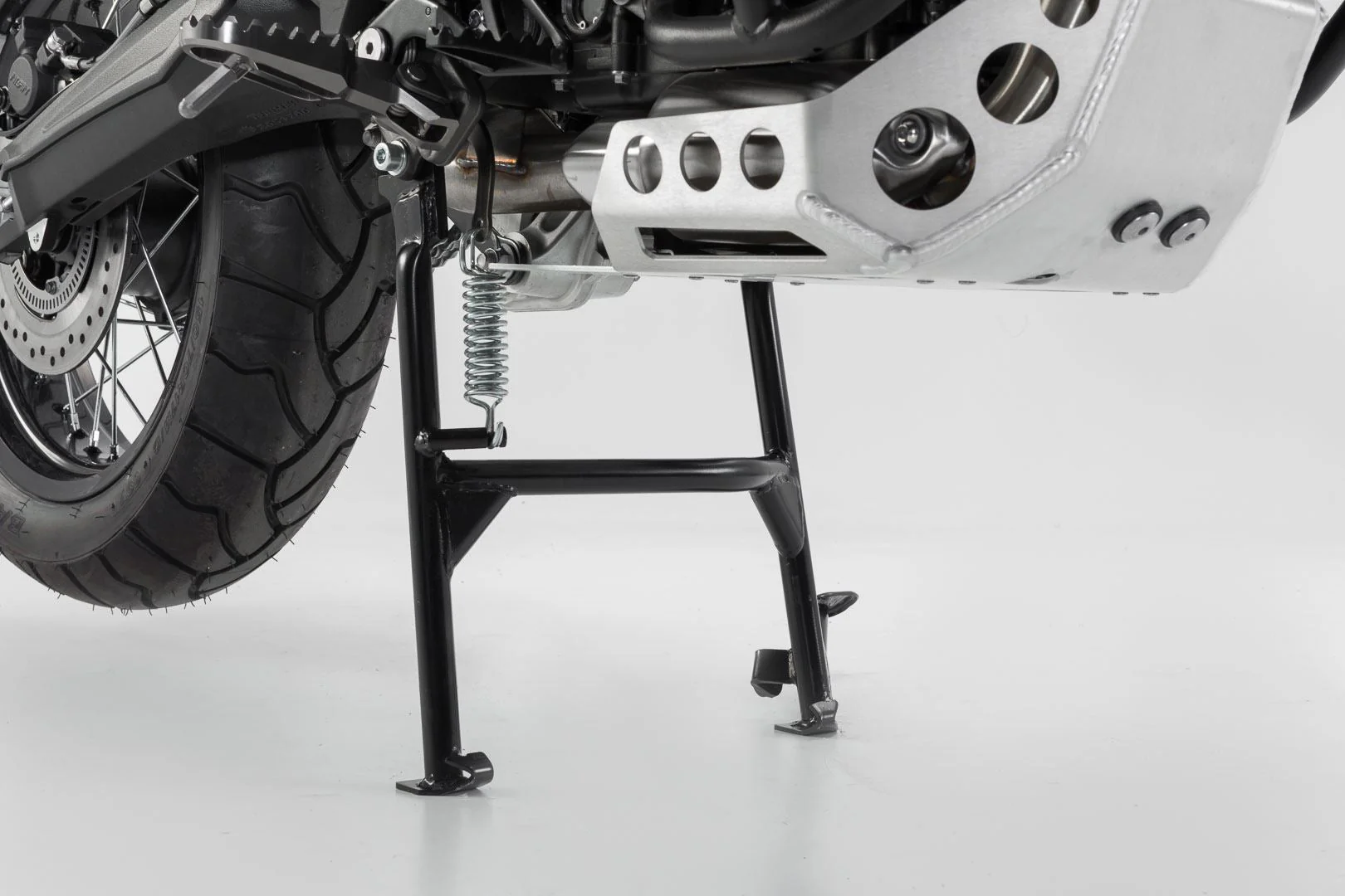 Centerstand Triumph Tiger 800 XC (10-) Black - Image 3