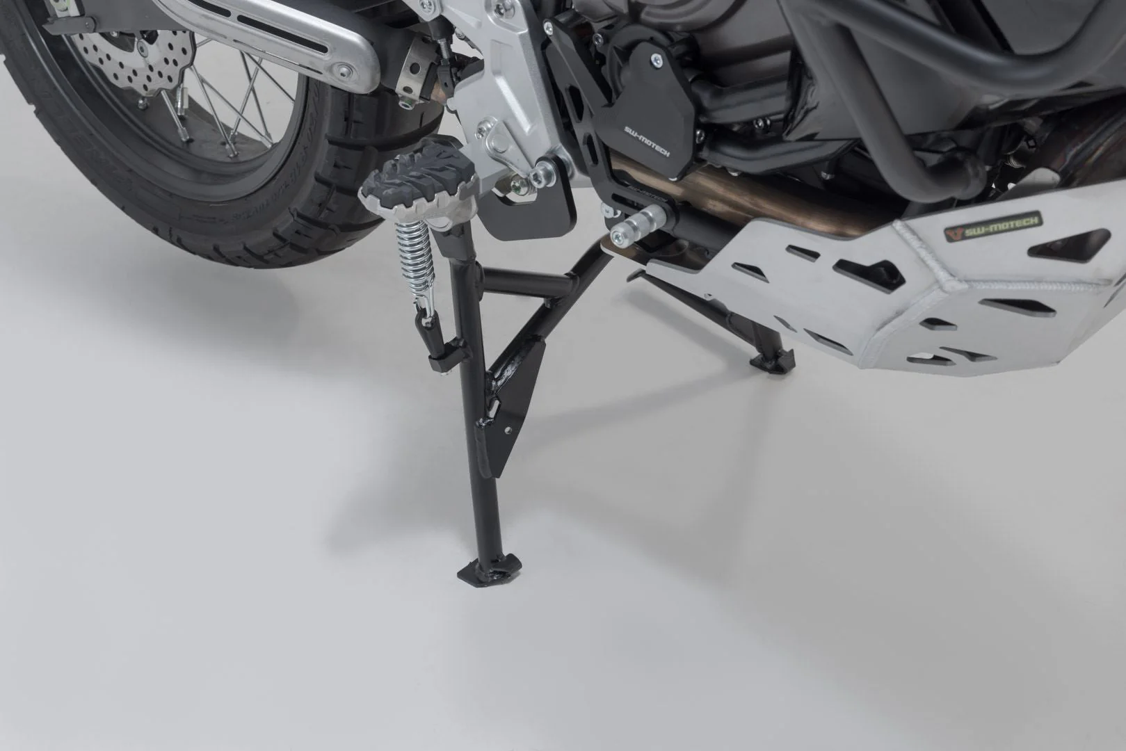 Centerstand Yamaha TÃ©nÃ©rÃ© 700 World Raid (22-) Black - Image 3