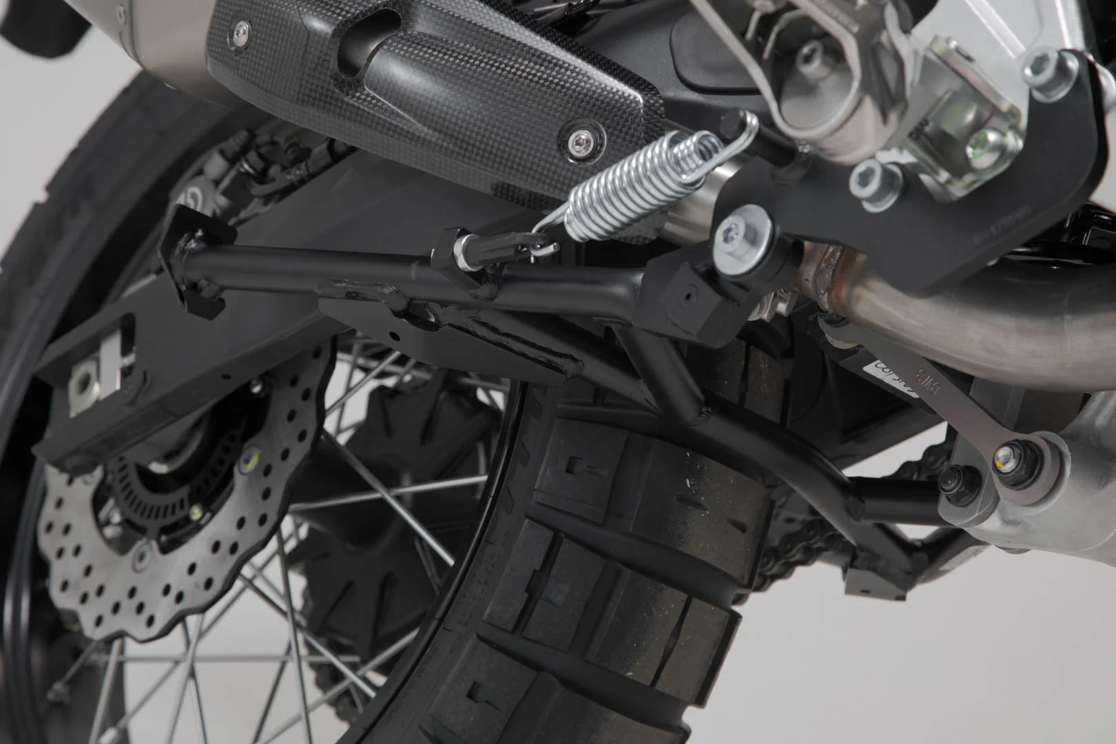 Centerstand Yamaha Ténéré 700 (19-) Black - Image 4