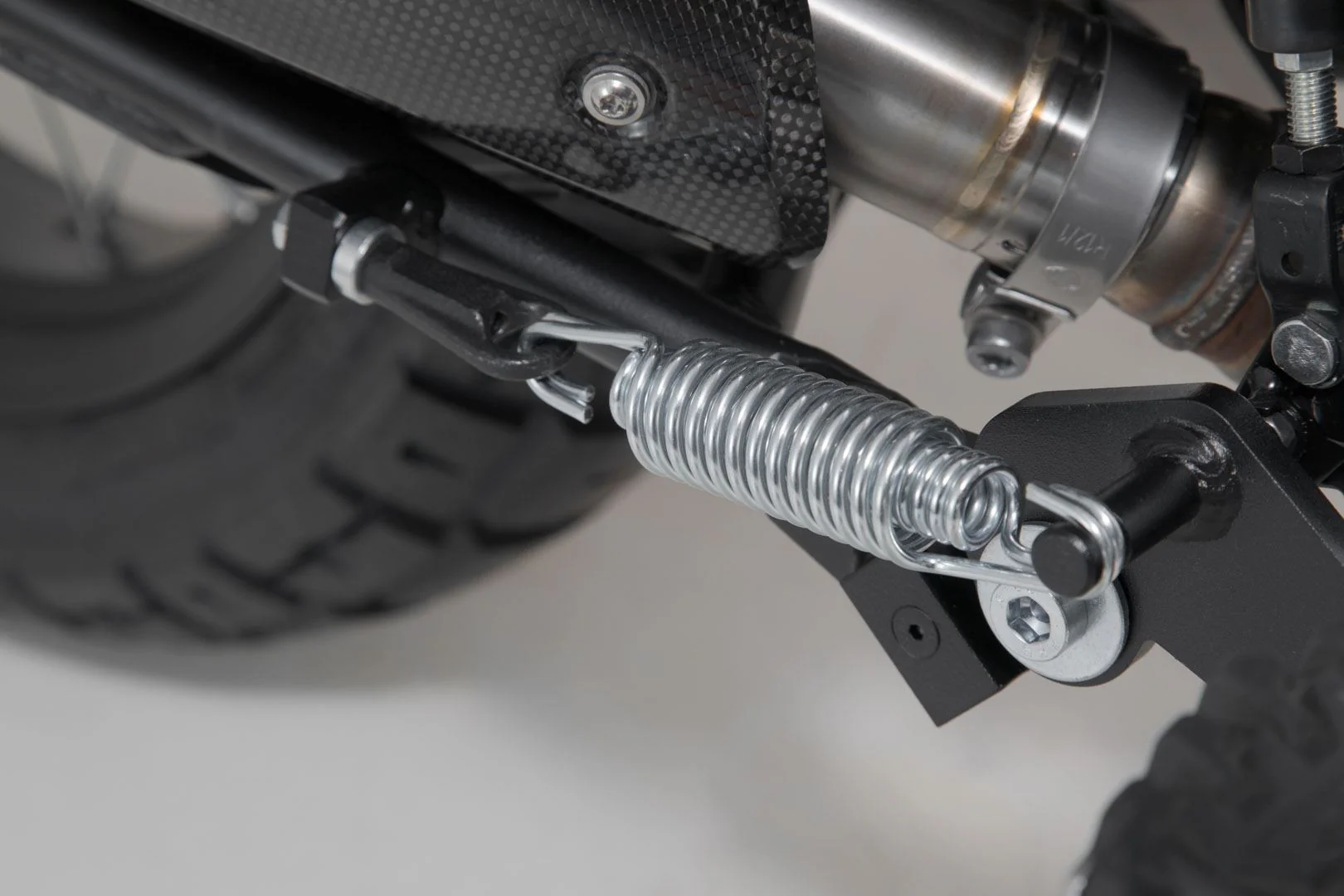 Centerstand Yamaha Ténéré 700 (19-) Black - Image 5