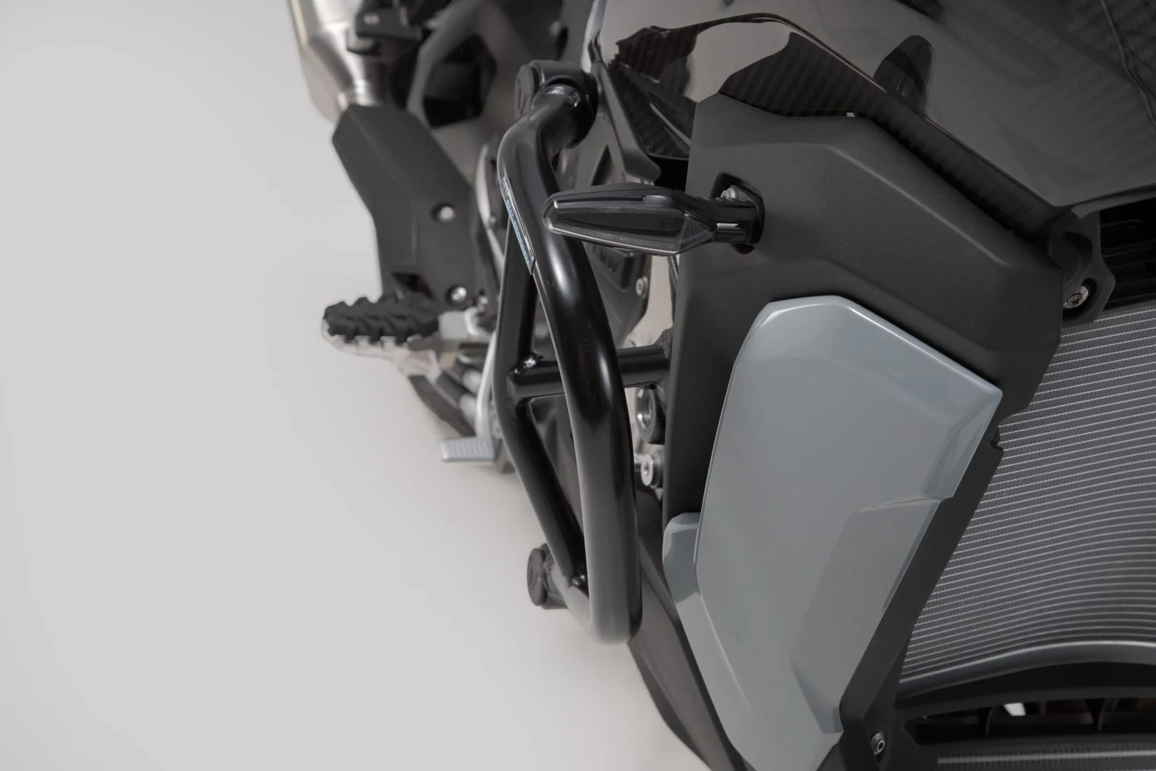 Crash bar BMW S 1000 XR (19-) Black - Image 3