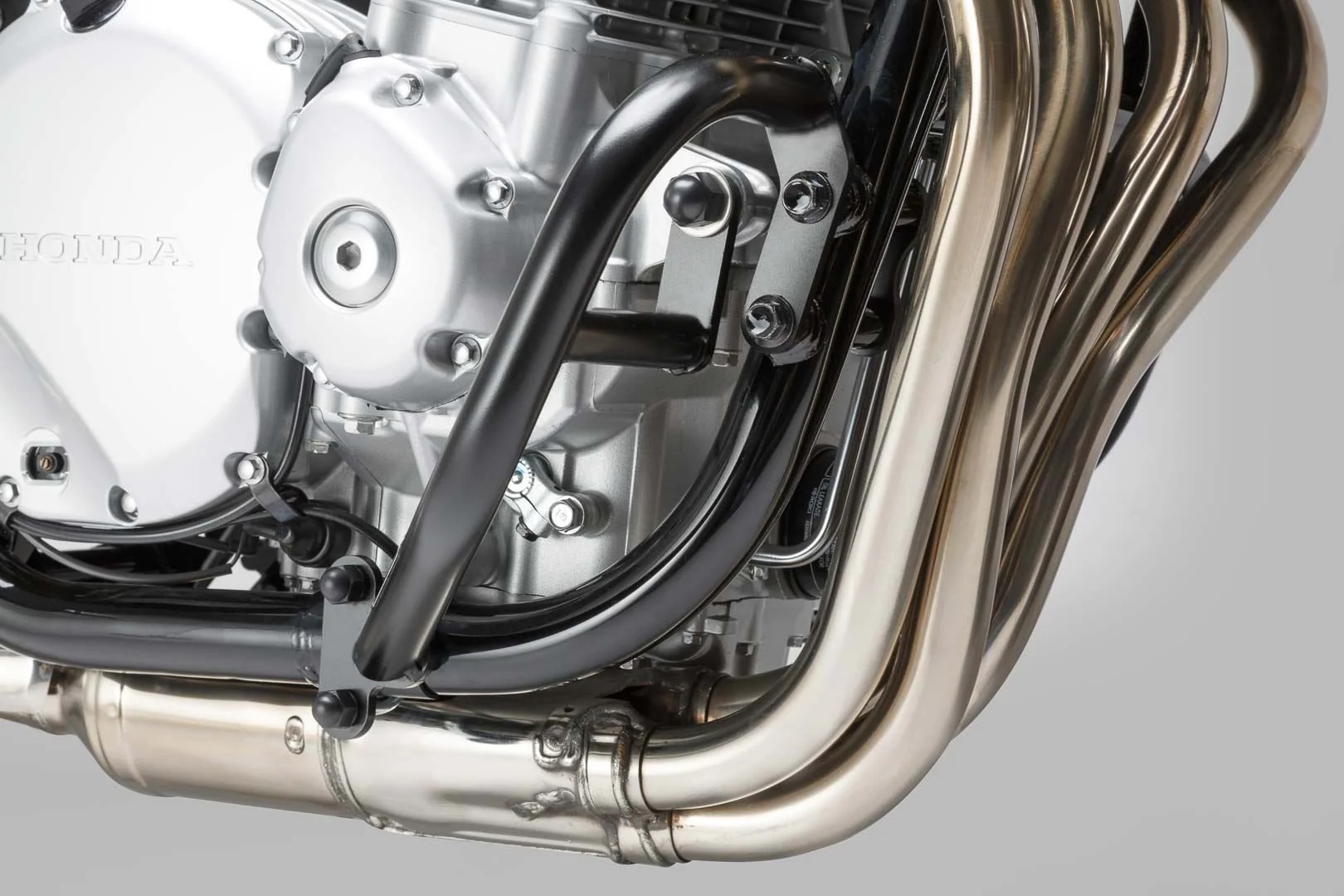 Crash bar Honda CB 1100 (12-) Black