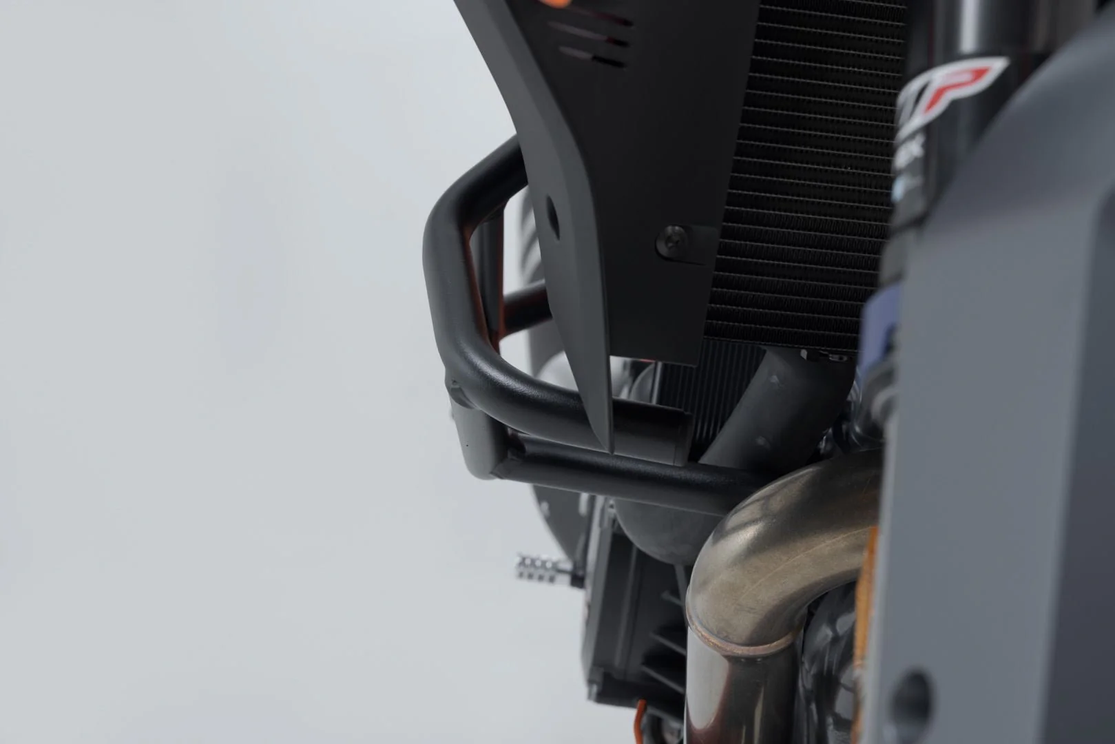 Crash bar KTM 1290 Super Duke R / GT Black - Image 3