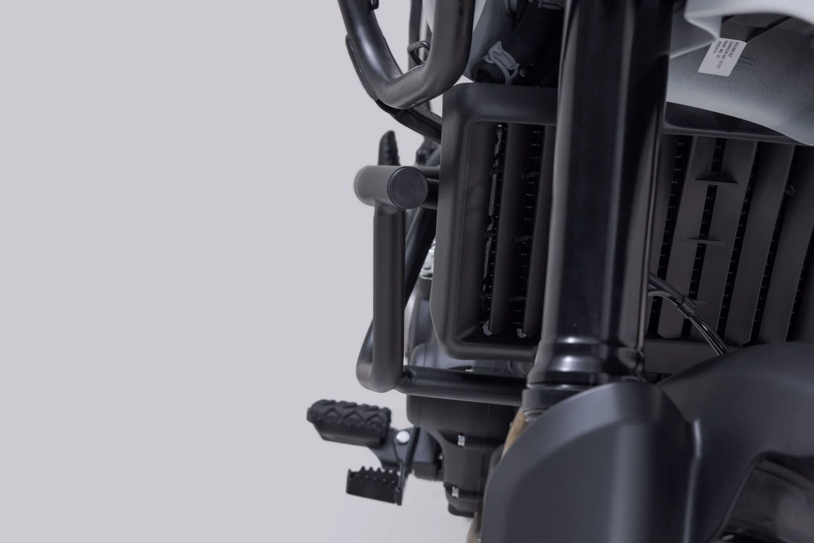 Crash bar Black. Royal Enfield Himalayan 450 (23-). - Image 4