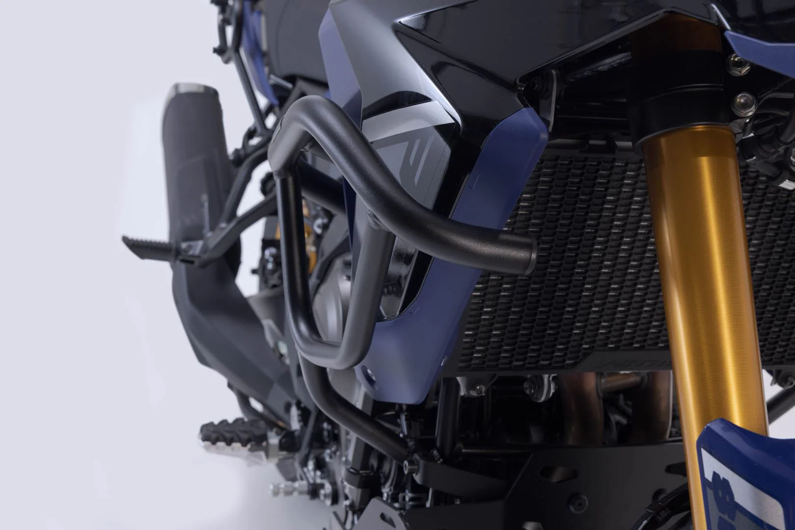 Crash bar Black. Suzuki V-Strom 800 / 800DE (22-). - Image 3