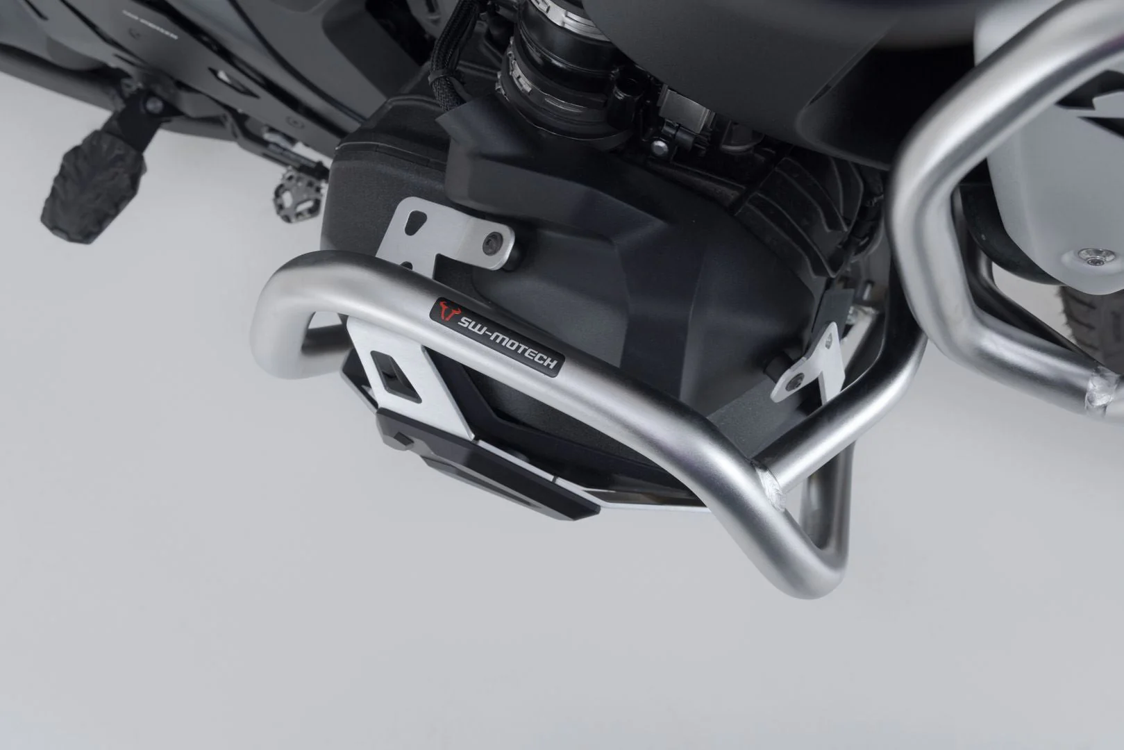 Crash bar Stainless steel. BMW R 1300 GS (23-). - Image 4