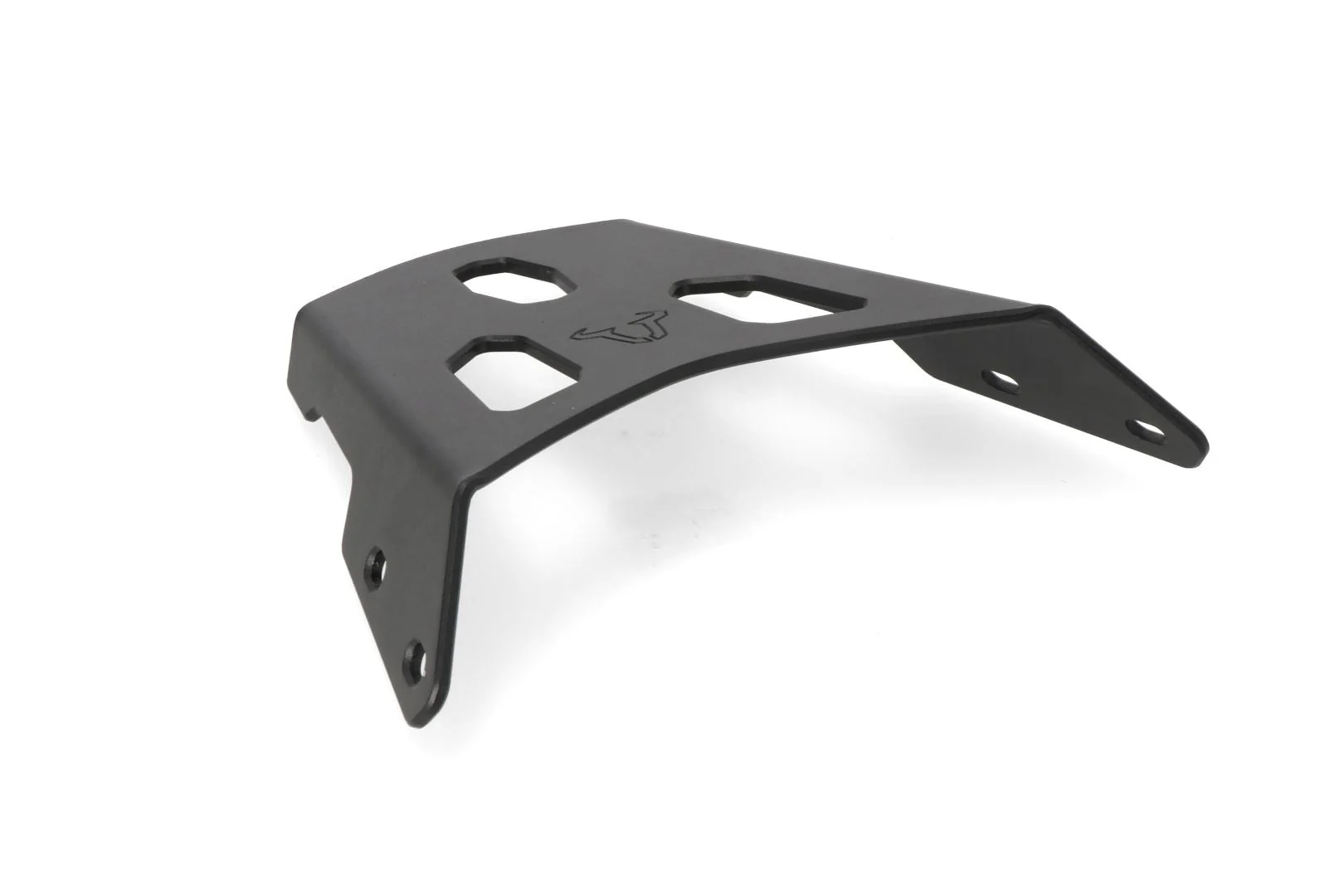 Crash bar Honda XL 600 V Transalp (87-99) Black - Image 3