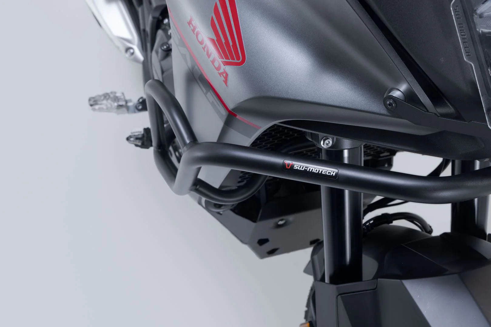 Crash bar Black. Honda XL750 Transalp (22-). - Image 4