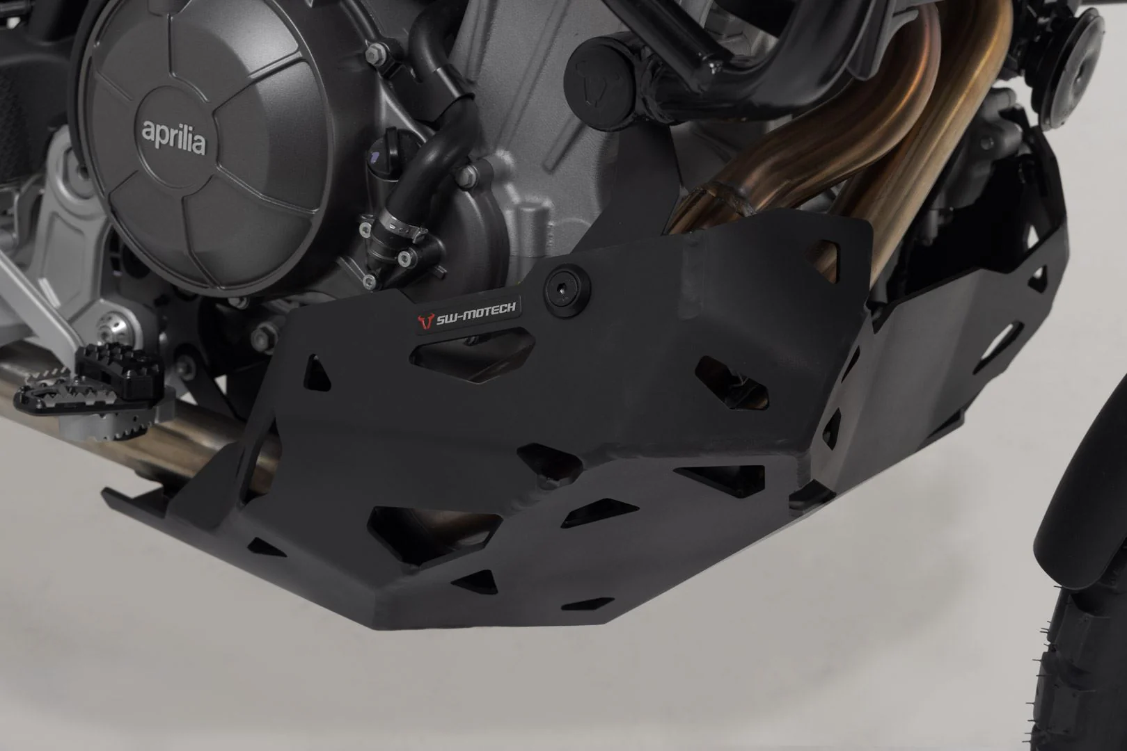 Crash Bar Kawasaki KLR 650 (22-) Black - Image 7