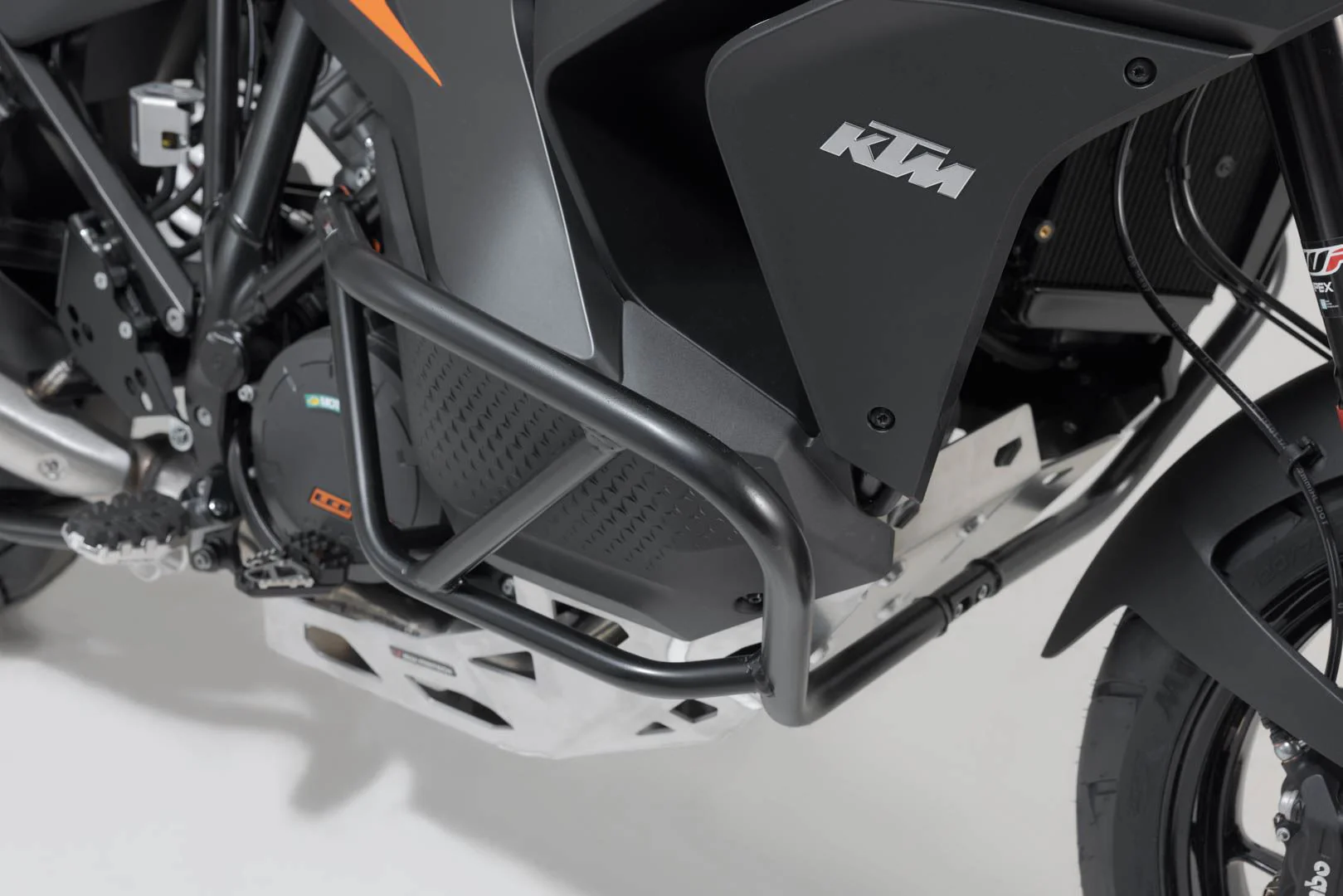 Crash bar KTM 1290 Super Adventure (21-) Black - Image 5