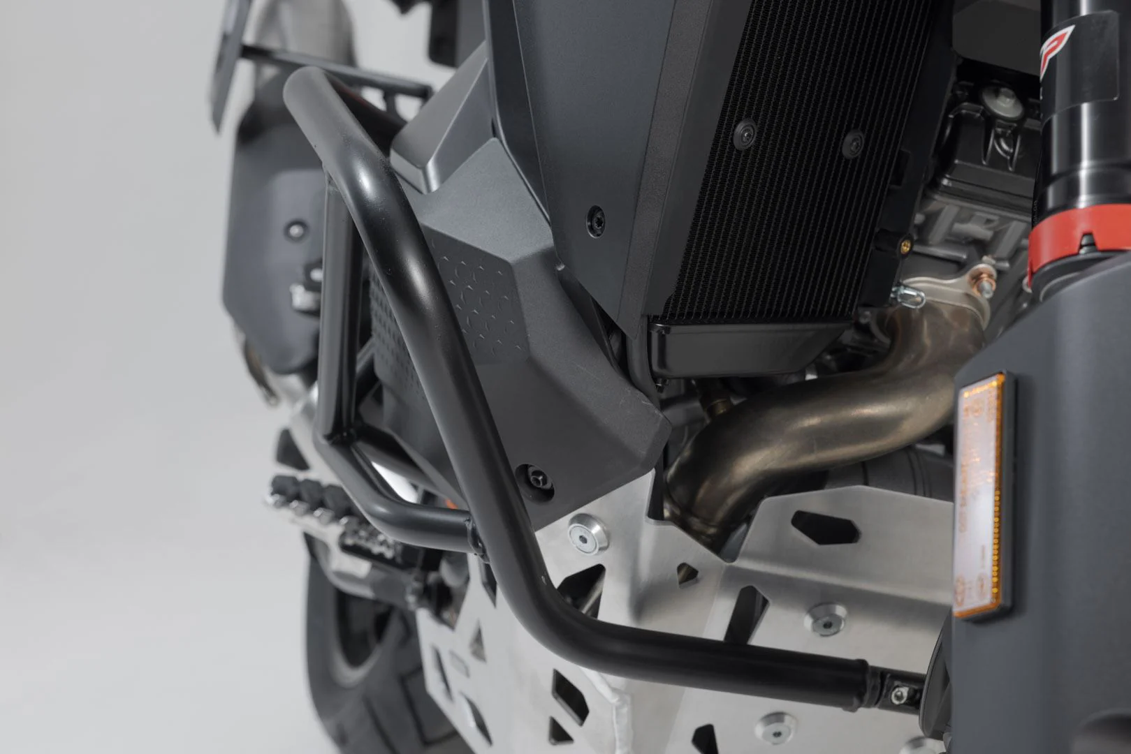 Crash bar KTM 1290 Super Adventure (21-) Orange - Image 3