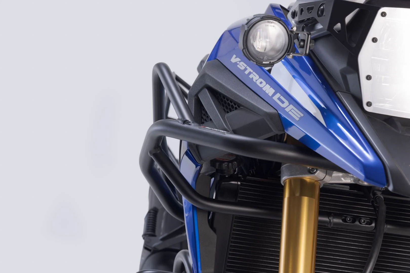 Crash bar Suzuki V-Strom 1050DE (22-) Black - Image 3