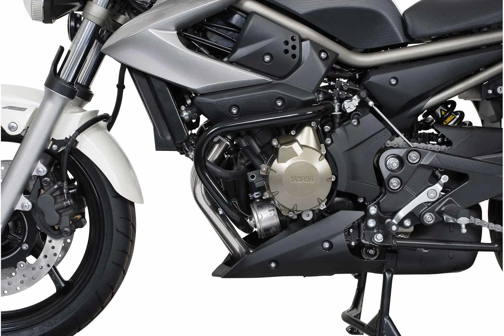 Crash bar Voge 500R (19-) Black - Image 10