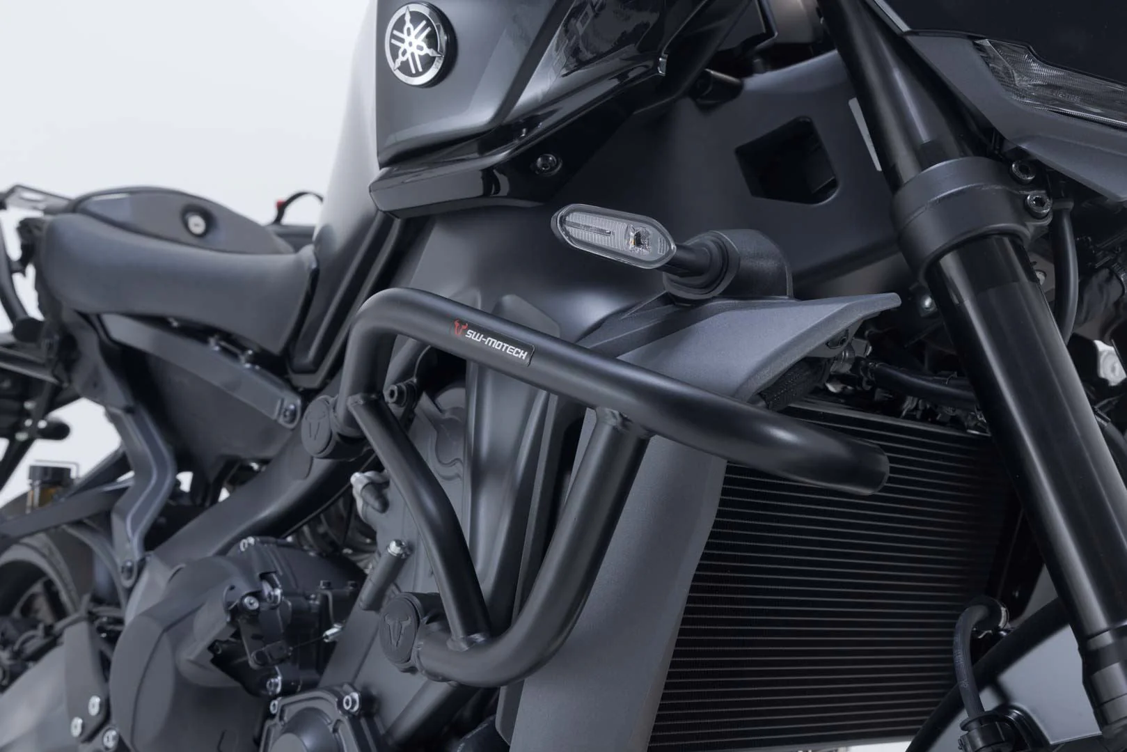 Crash bar Black. Yamaha MT-09 (23-). - Image 5