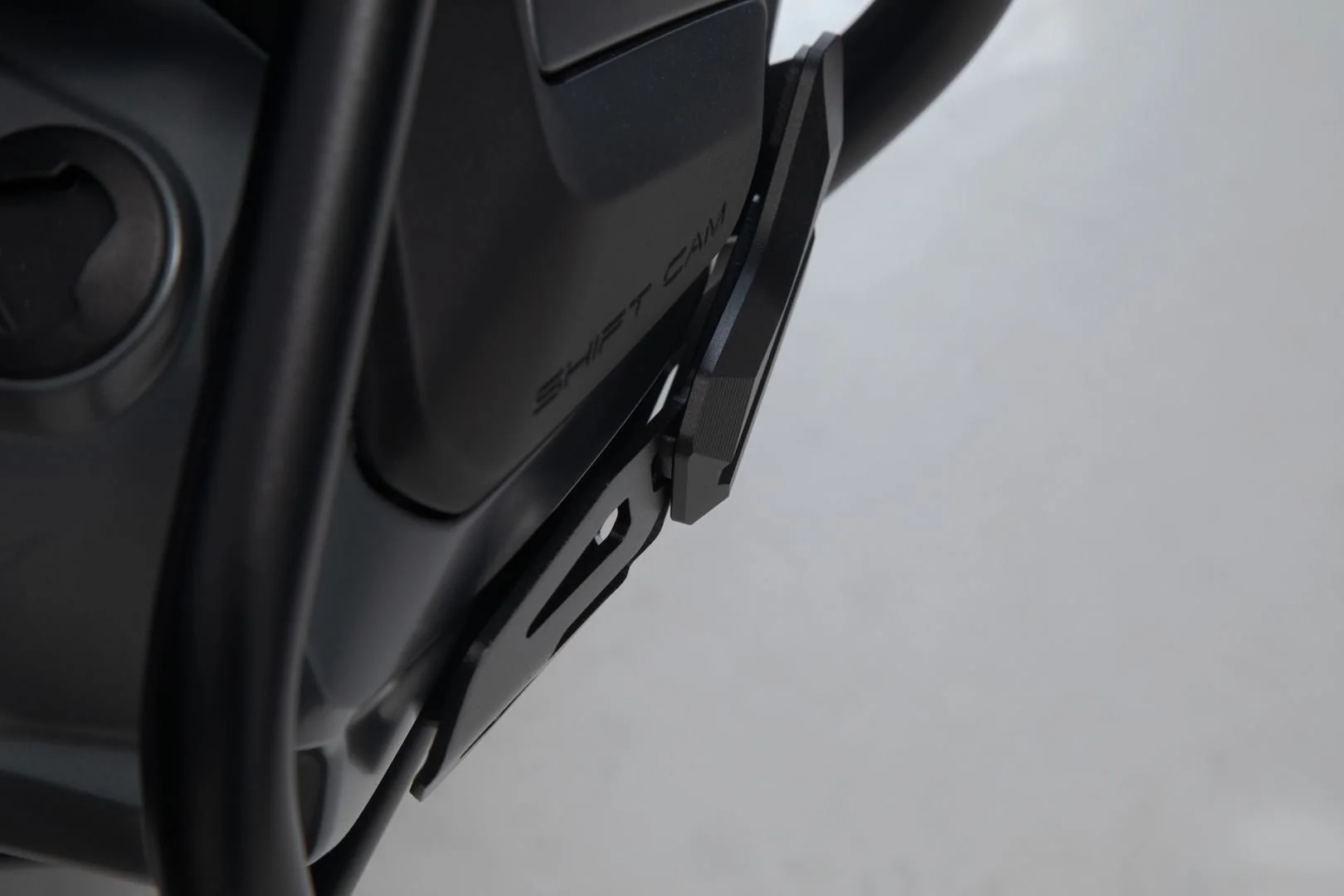 Cylinder Guard BMW R 1250 GS (18-), R 1250 R (18-) Black - Image 5