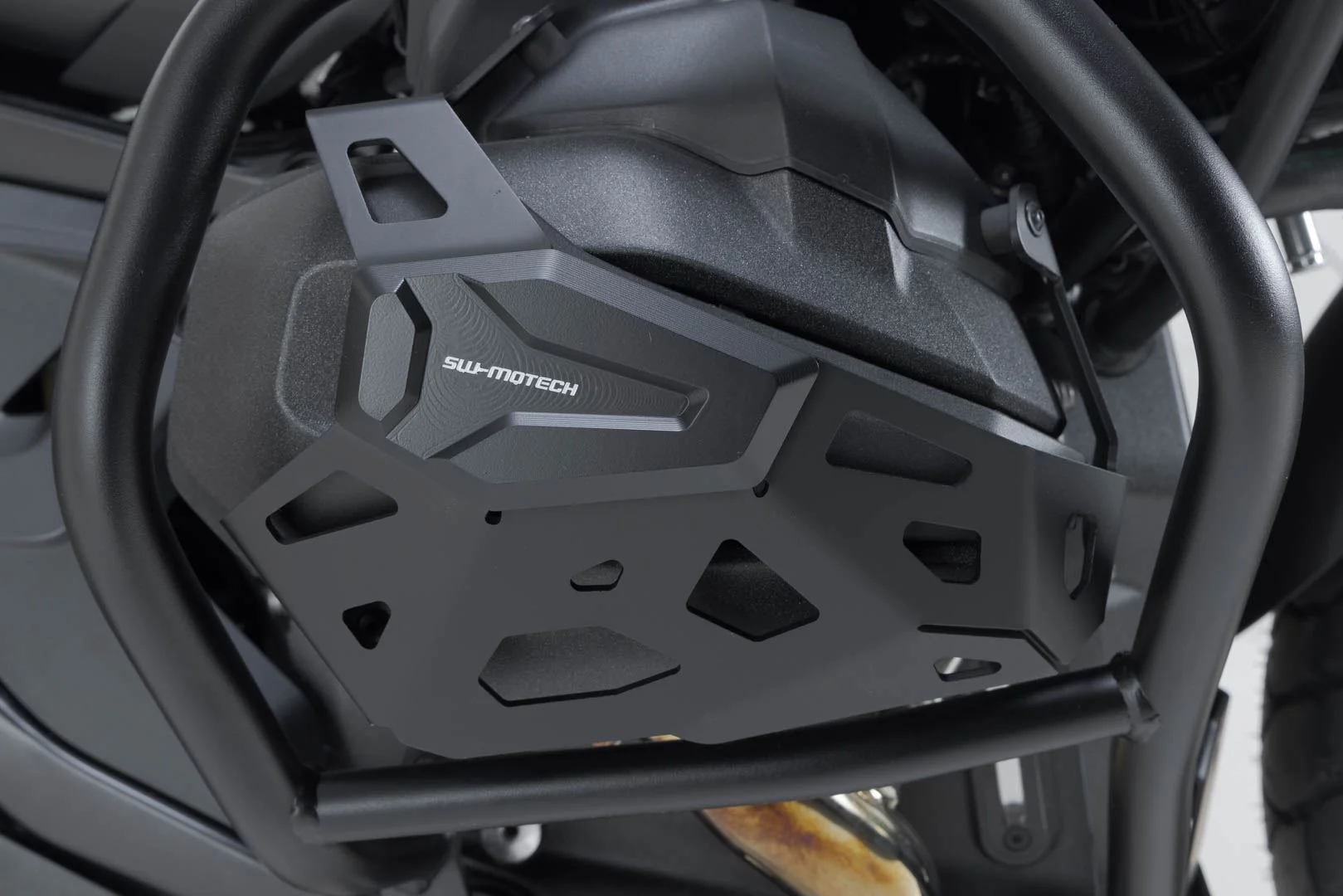 Cylinder guard BMW R 1300 GS (23-) Black - Image 2