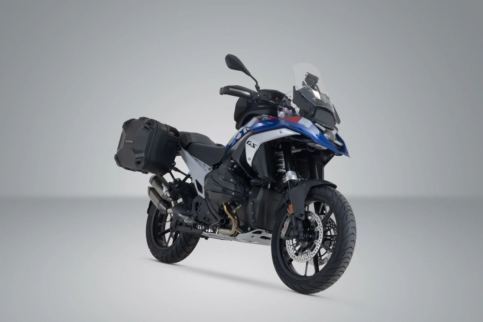 DUSC hard case system Black. 33/33 l. BMW R 1300 GS (23-). - Image 2