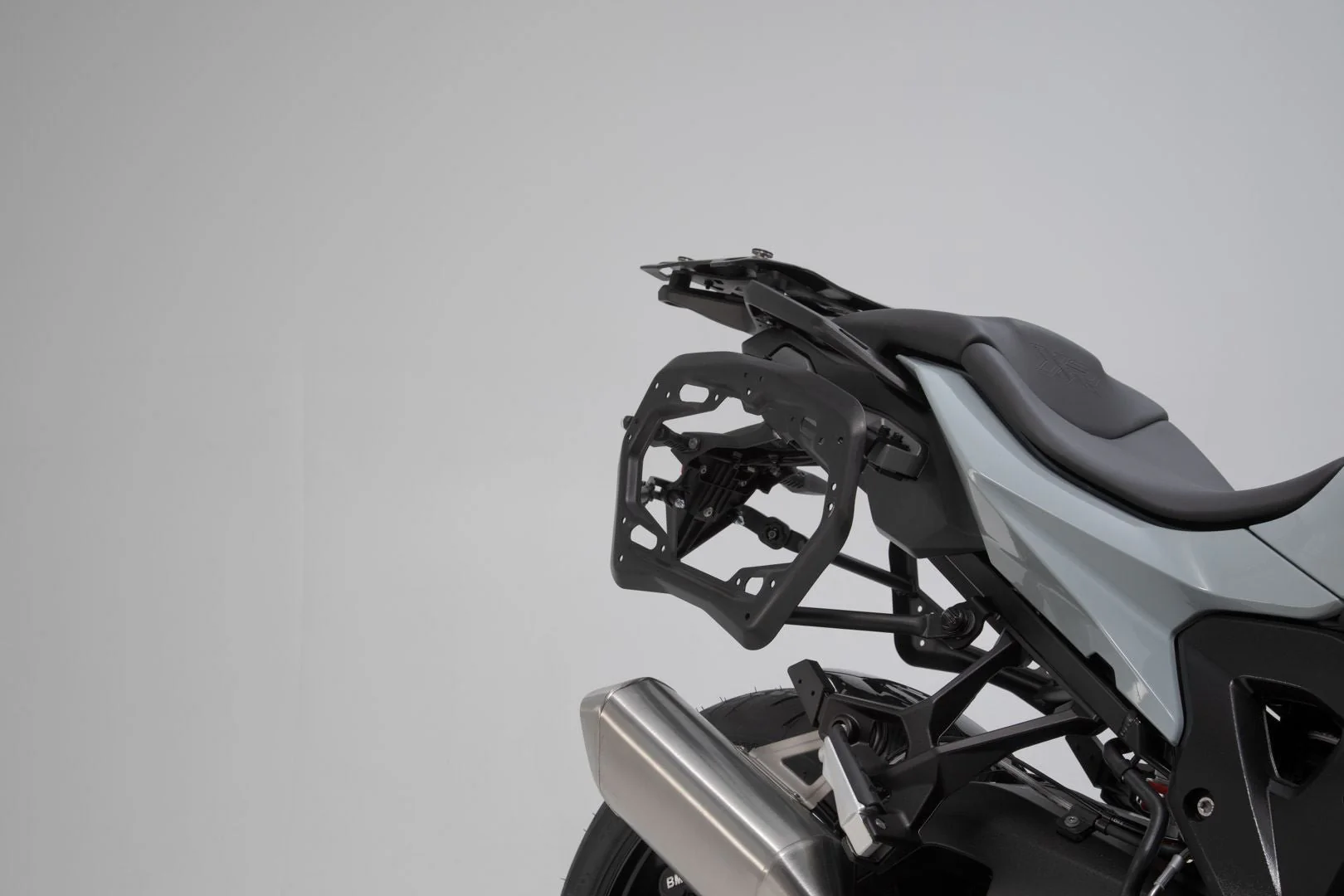 DUSC hard case system Black. 33/33L. BMW S 1000 XR (19-). - Image 3