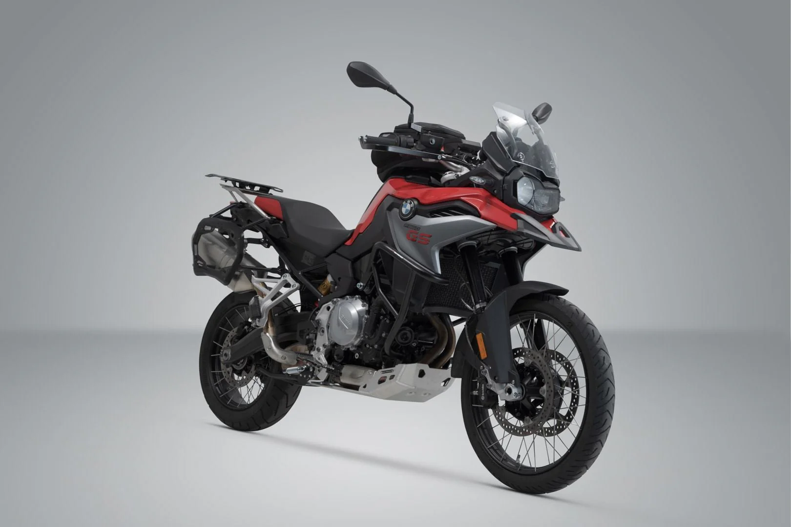 DUSC hard case system Black. 41/33L. BMW F 750/800 GS F 850 GS/Adv. - Image 2