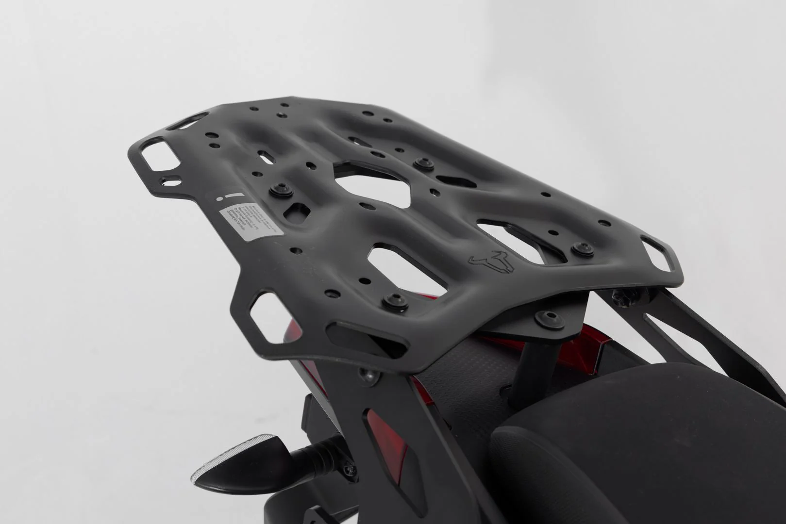 DUSC L top case system Black. 41 l. Aprilia Tuareg 660 (21-). - Image 2