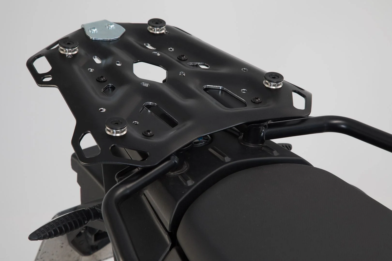 DUSC L top case system Black. 41 l. BMW F 650/700/800 GS. - Image 2