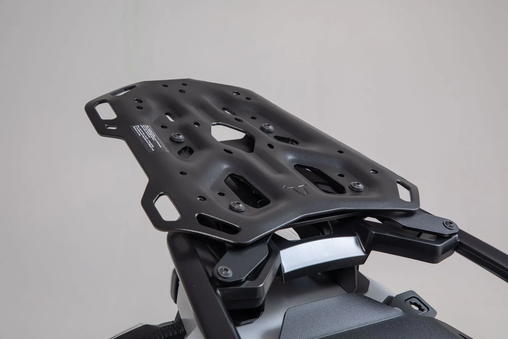 DUSC L top case system Black. 41 l. BMW R 1200 GS LC(12-)/R 1250 GS(18-). - Image 2