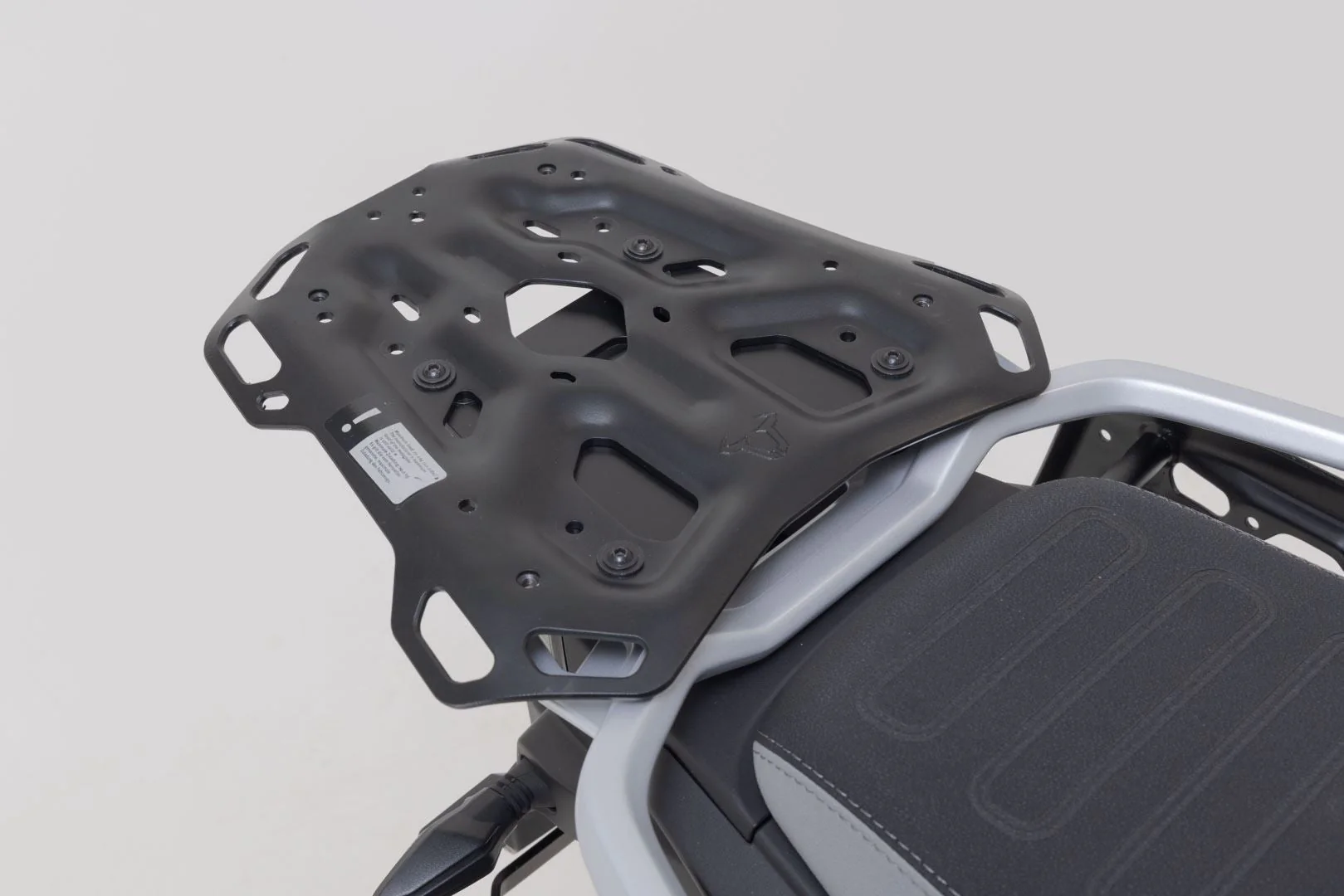 DUSC L top case system Black. 41 l. CFMoto 450MT (23-). - Image 3