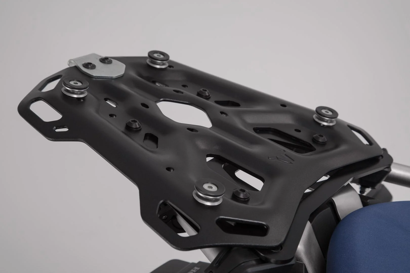 DUSC L top case system Black. 41 l. Honda CRF1000L Adventure Sports (18-) - Image 2