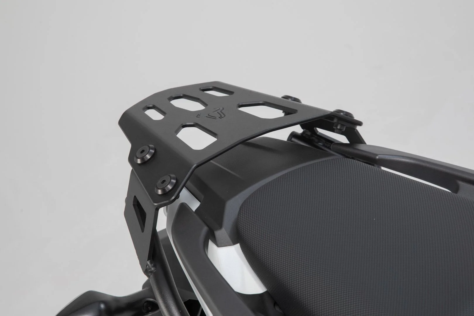 DUSC L top case system Black. 41 l. Honda NC750X / NC750S (16-). - Image 2