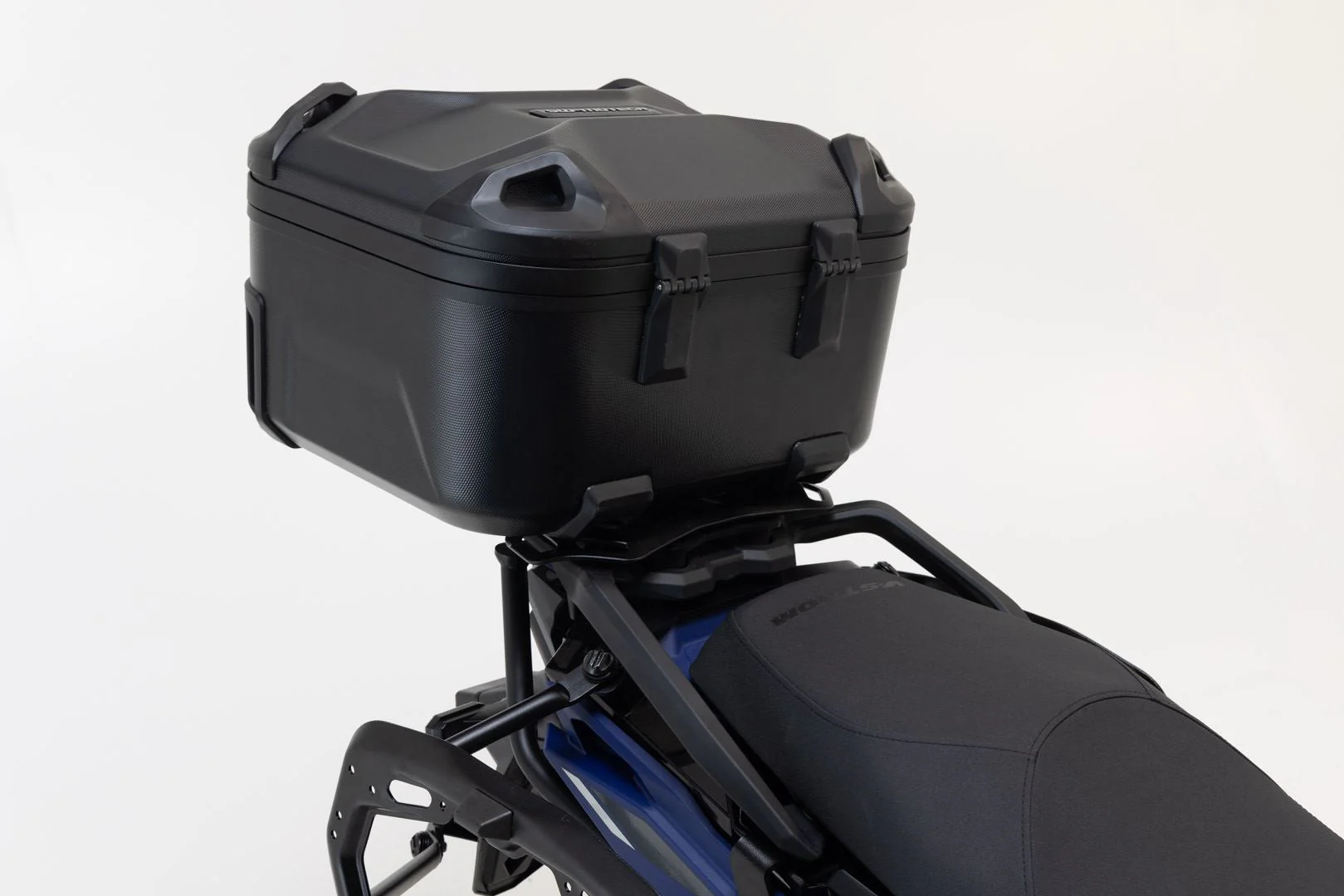 DUSC L top case system Black. 41 l. Honda NC750X / NC750S (16-). - Image 3