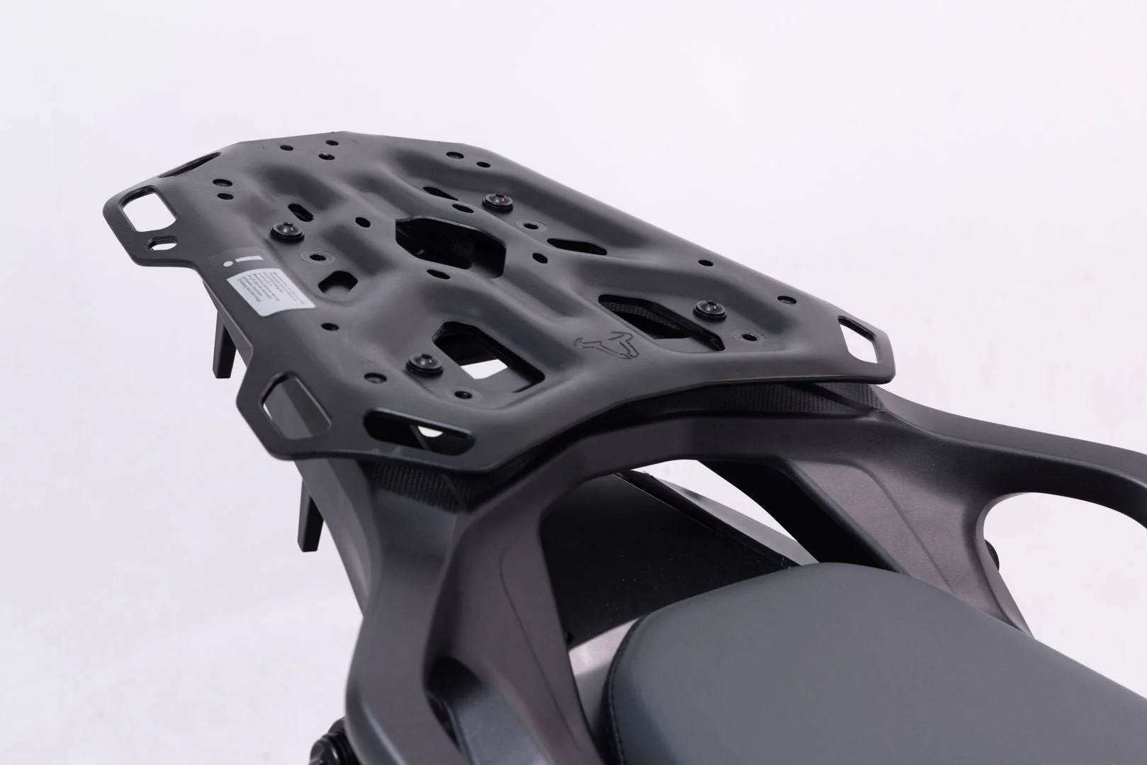 DUSC L top case system Black. 41 l. Honda NT1100 (21-). - Image 2