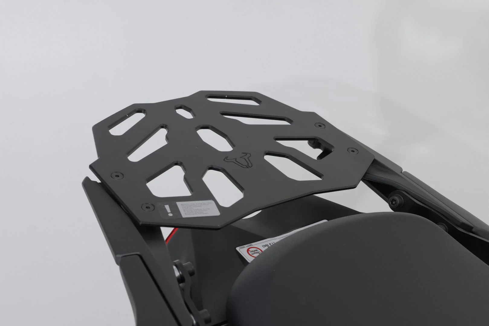 DUSC L top case system Black. 41 l. Kawa Versys 1000 (11-) / 1100 (24-). - Image 2