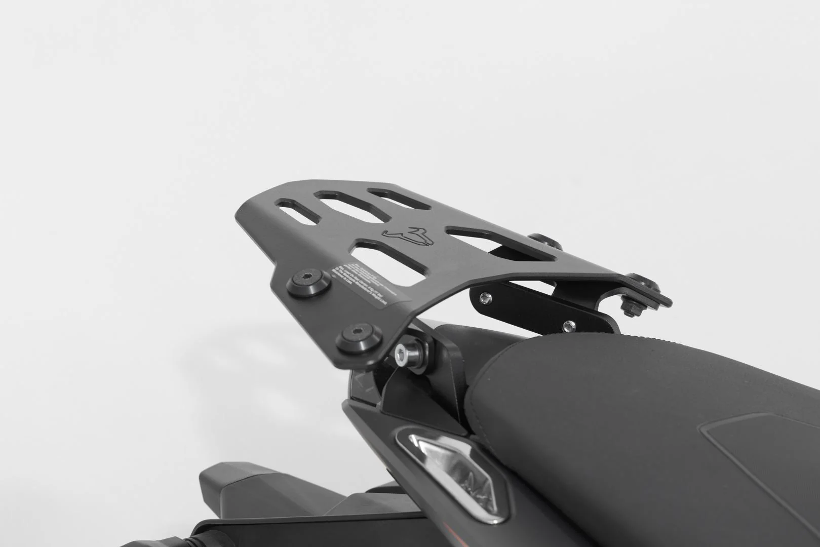 DUSC L top case system Black. 41 l. KTM 1290 Super Duke GT (16-). - Image 2