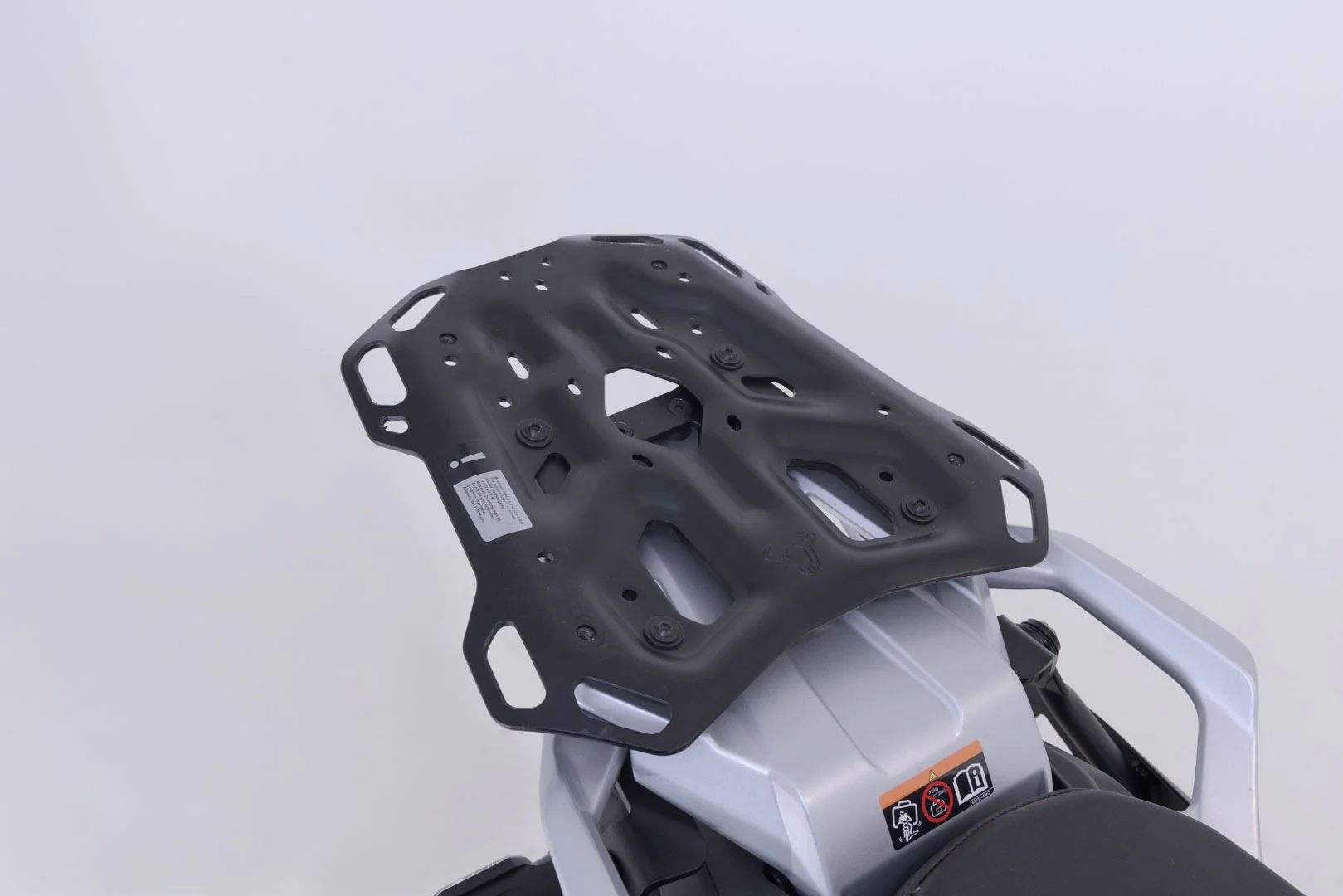 DUSC L top case system Black. 41 l. Suzuki GSX-S1000GX (23-). - Image 3