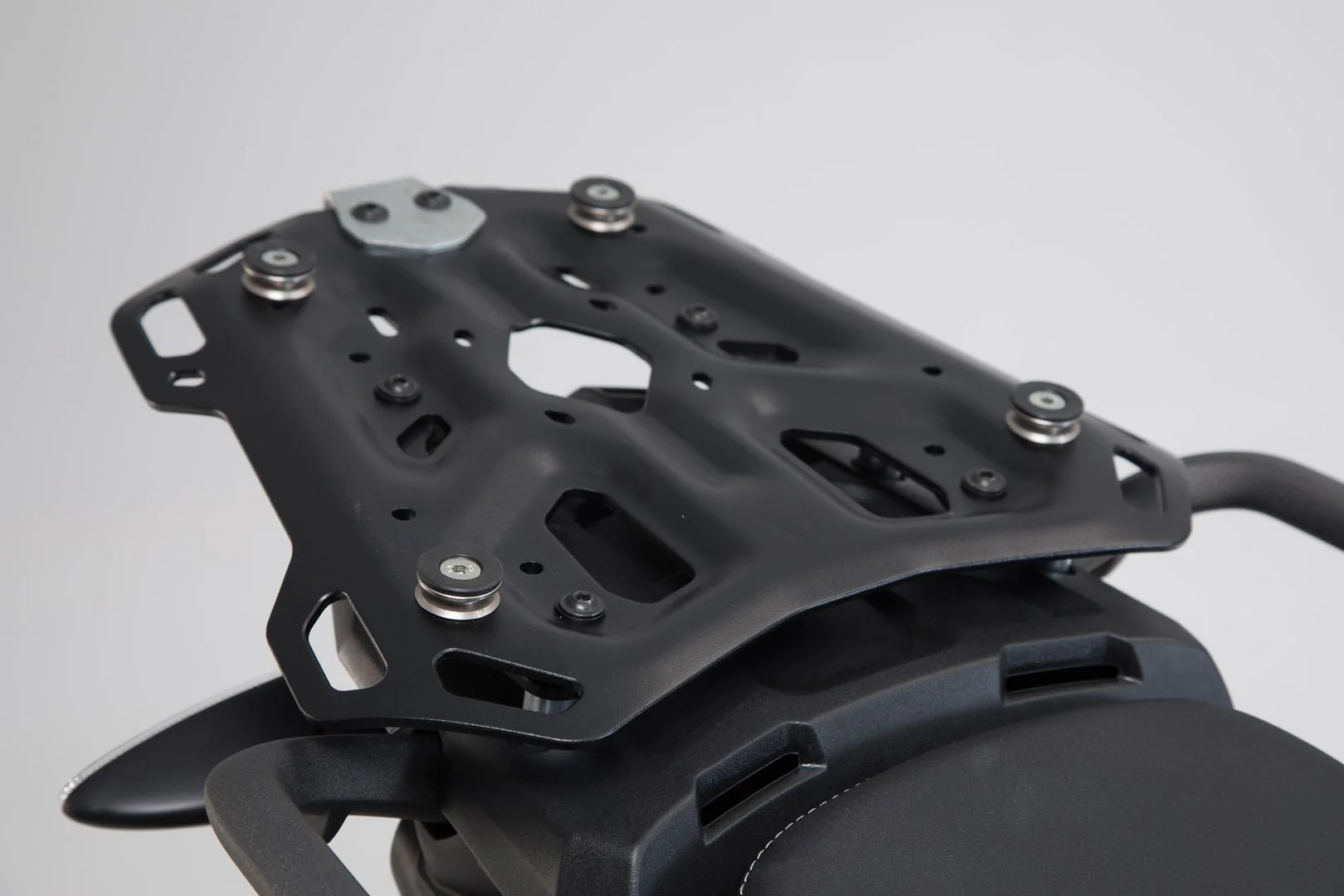 DUSC L top case system Black. 41 l. Triumph Tiger 800 models (10-). - Image 2