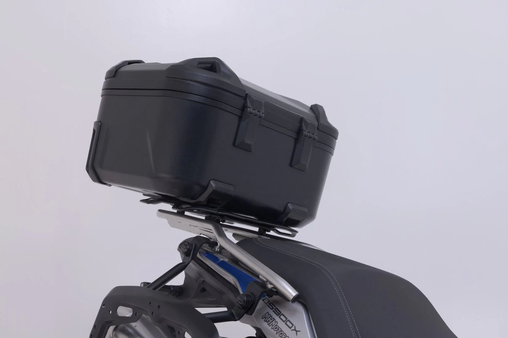 DUSC L top case system Black. 41 l. Voge DS900X (23-). - Image 4