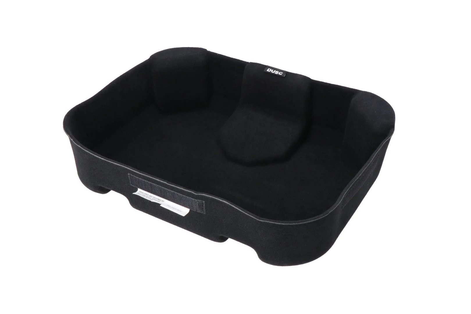 DUSC M inlay Black. For DUSC M. - Image 7